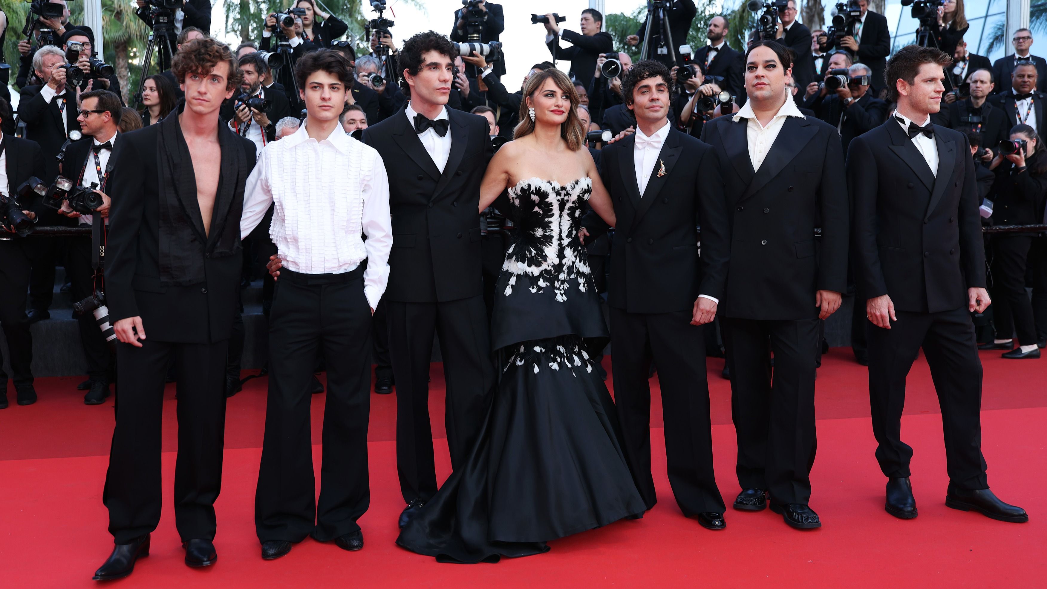 Festival di Cannes, 79esima edizione - Credits: Getty Images
