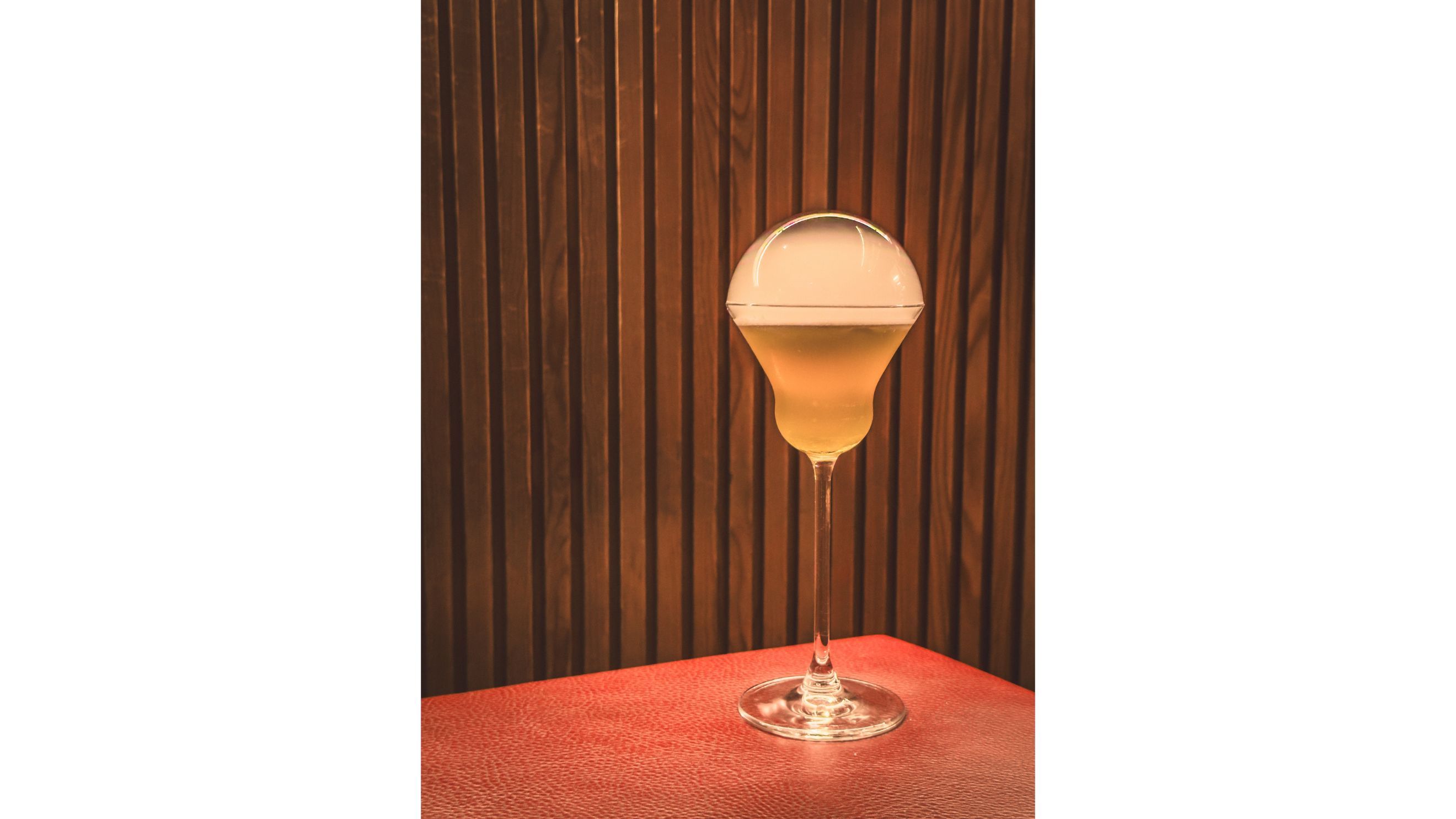 Smoked Hops - Credits: Courtesy Press Office