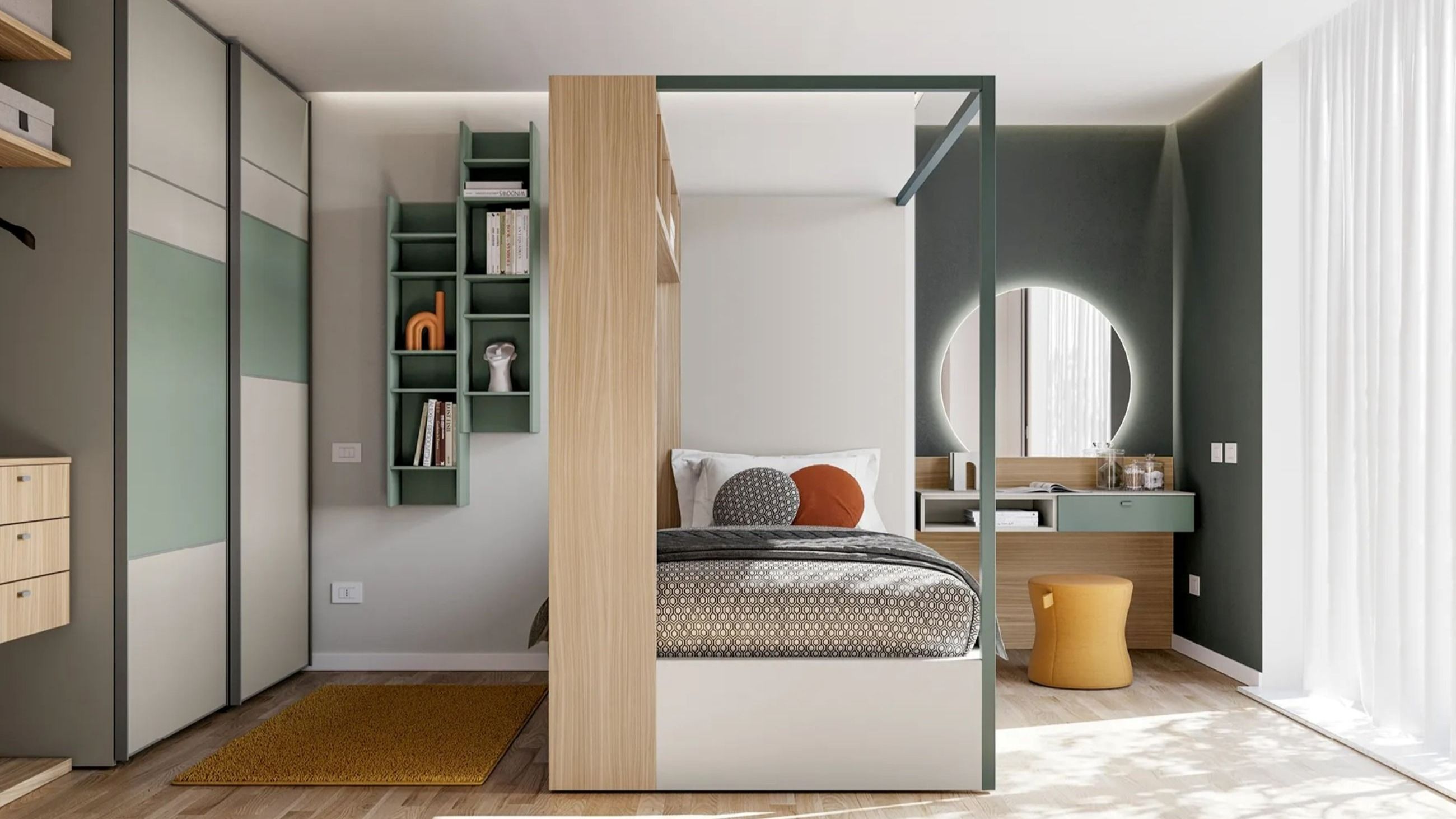 Doimo Cityline - Courtesy Press Office 