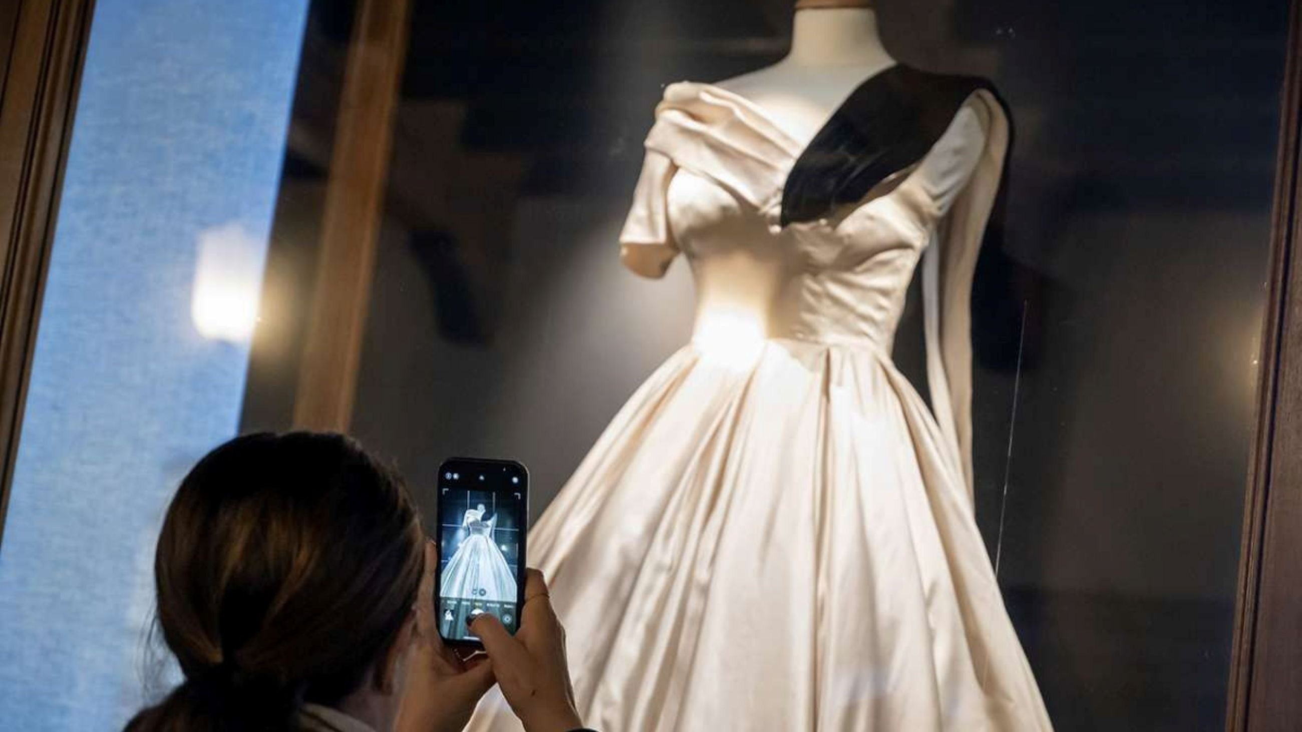 Bianco al Femminile, Palazzo Madama, Torino
