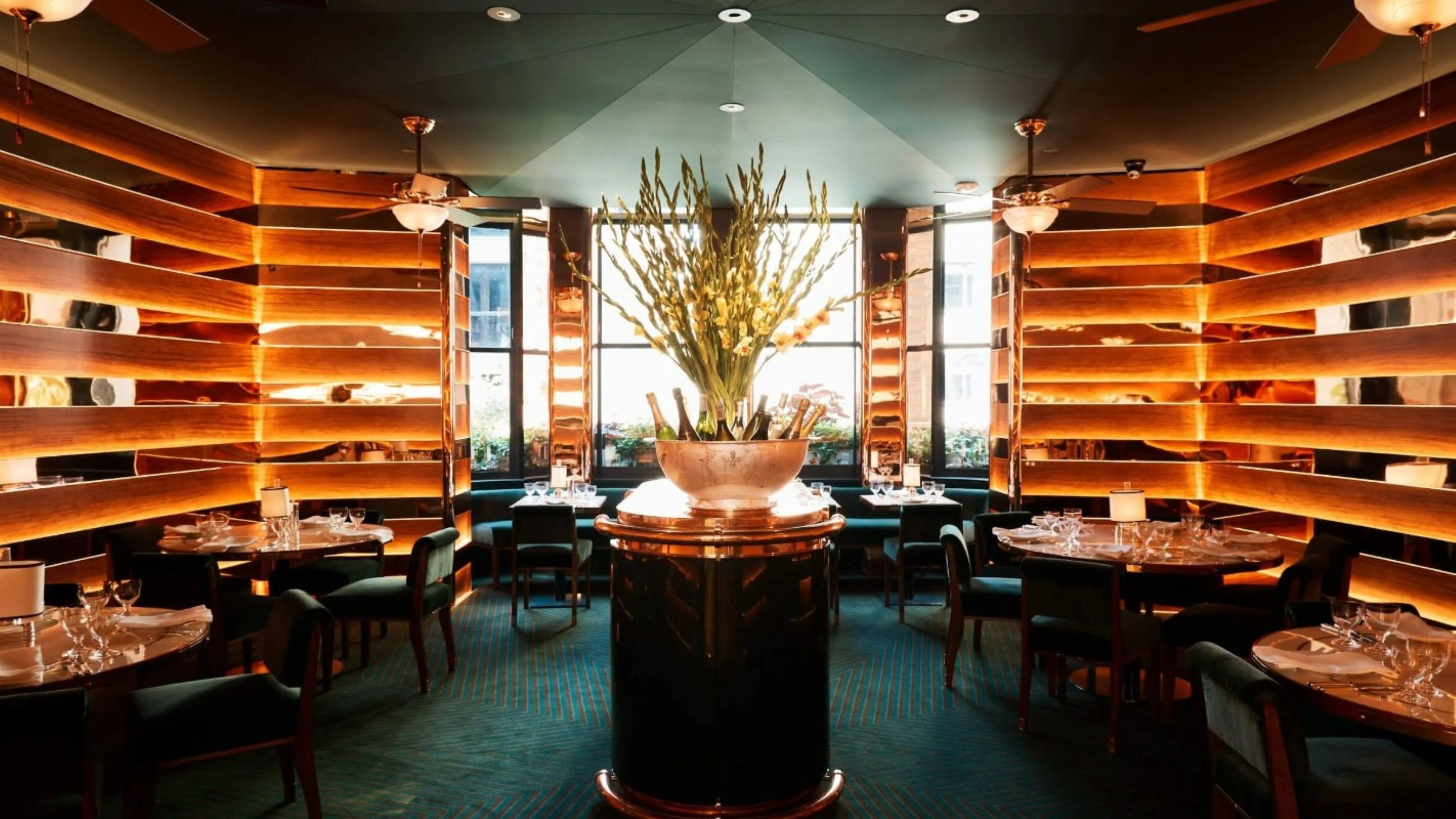 Casa Cruz London - Courtesy Press Office 