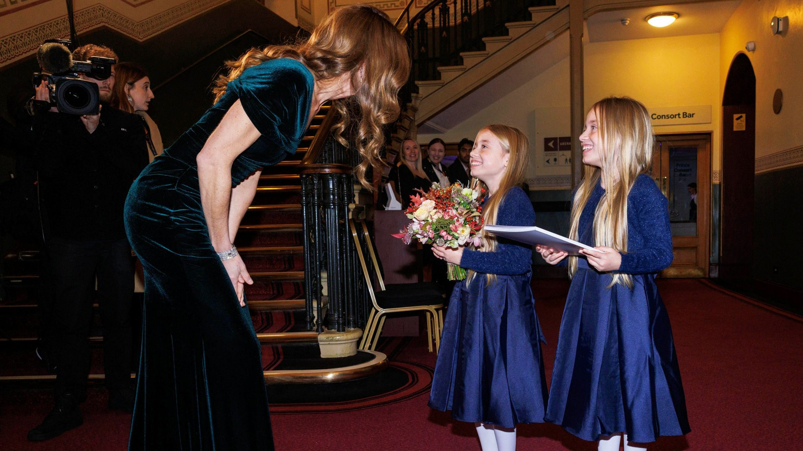 Credits Getty Images