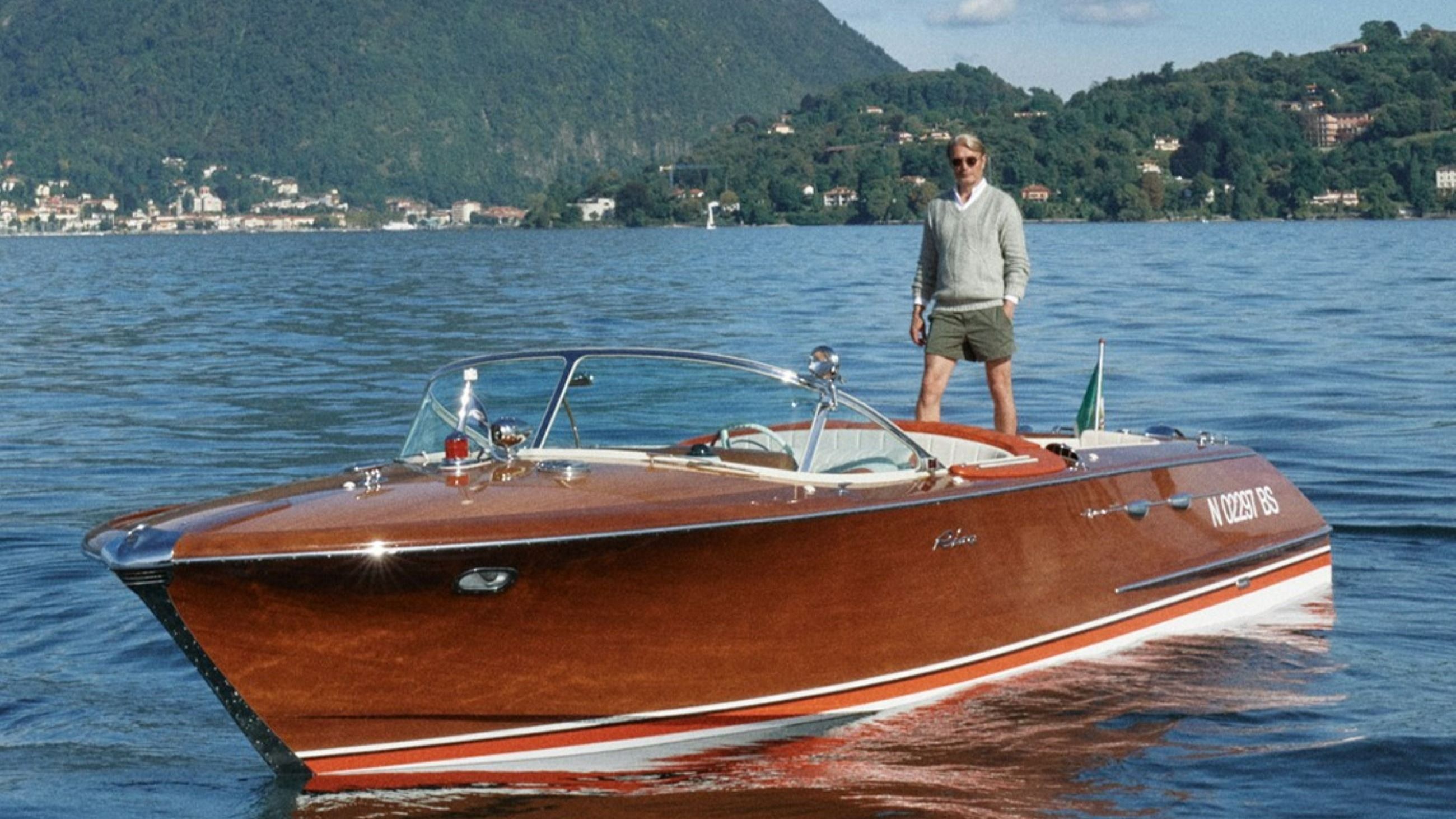 Zegna Summer 2026 - Courtesy Press Office