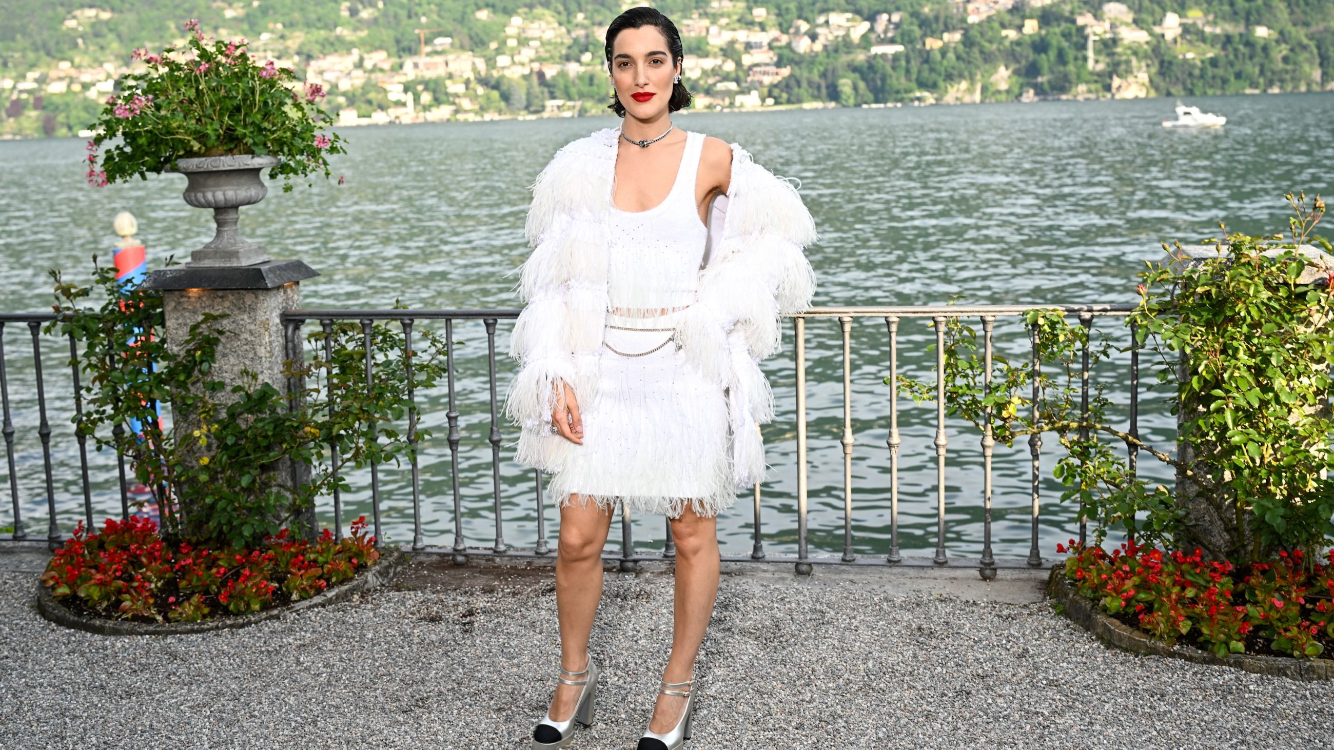 Credit: Getty Images