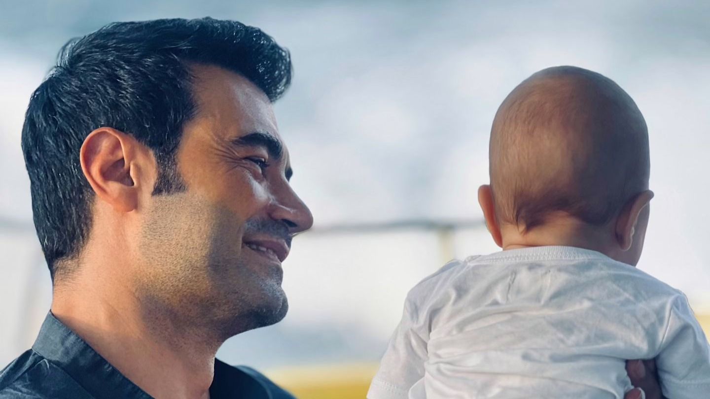 Murat Unalmis
