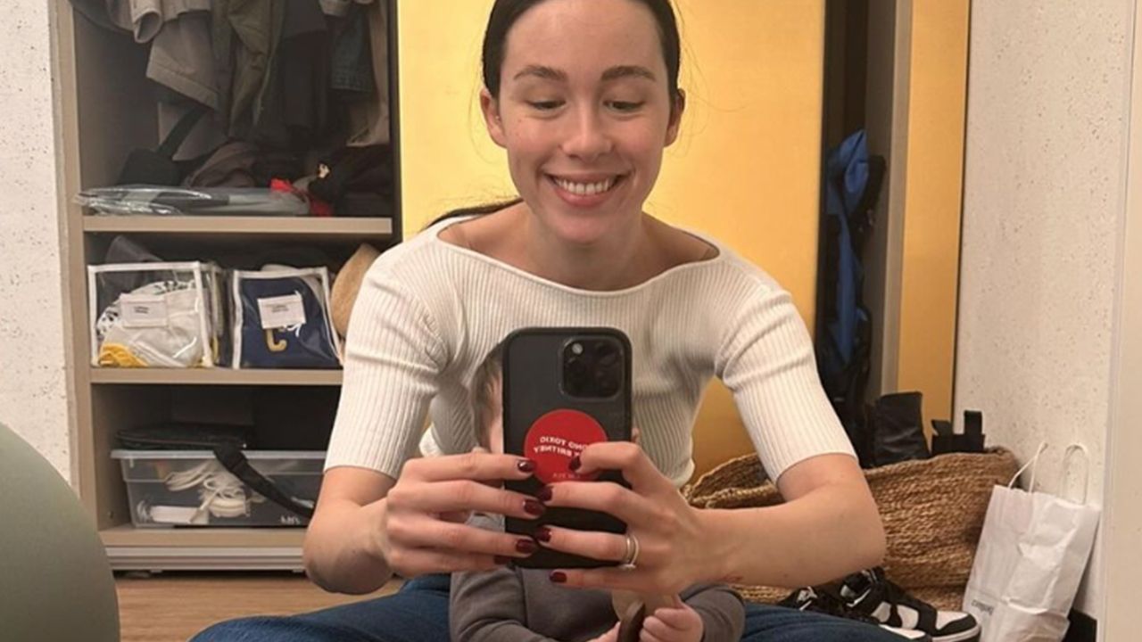 Aurora Ramazzotti