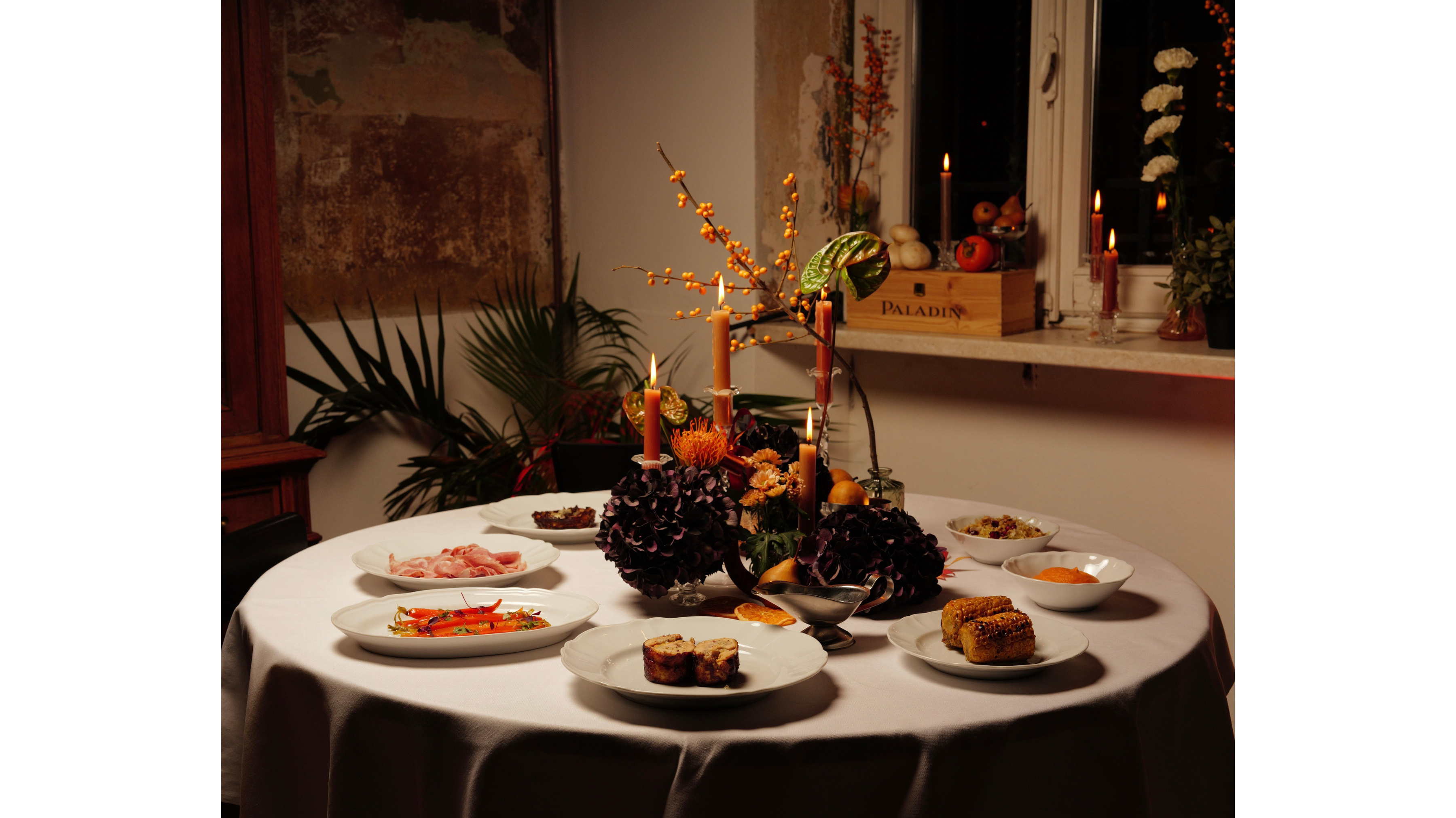 La Bettolina - Credit: Courtesy Press Office 