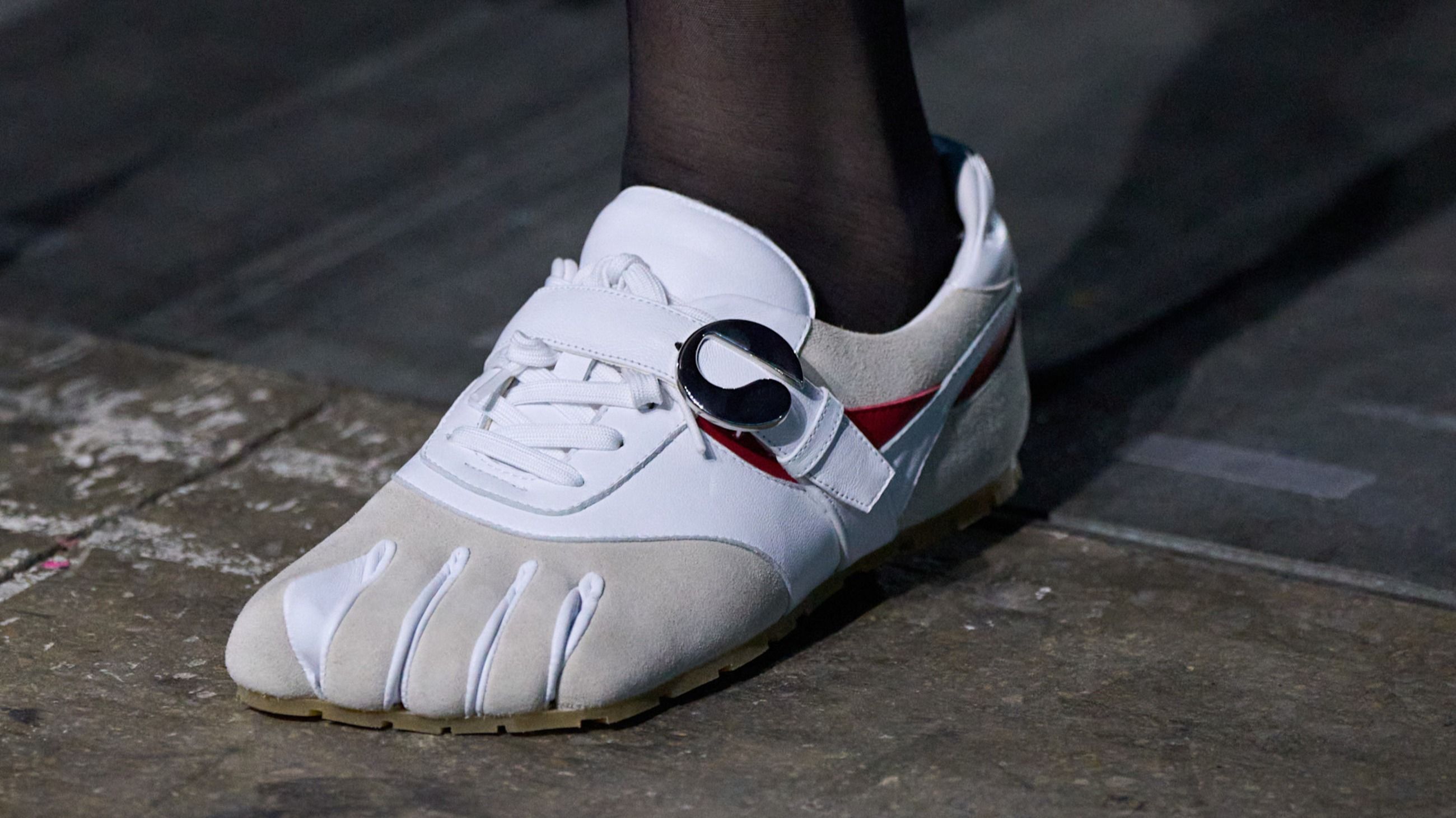 Coperni FW25 Credit Launchmetrics.com/Spotlight 