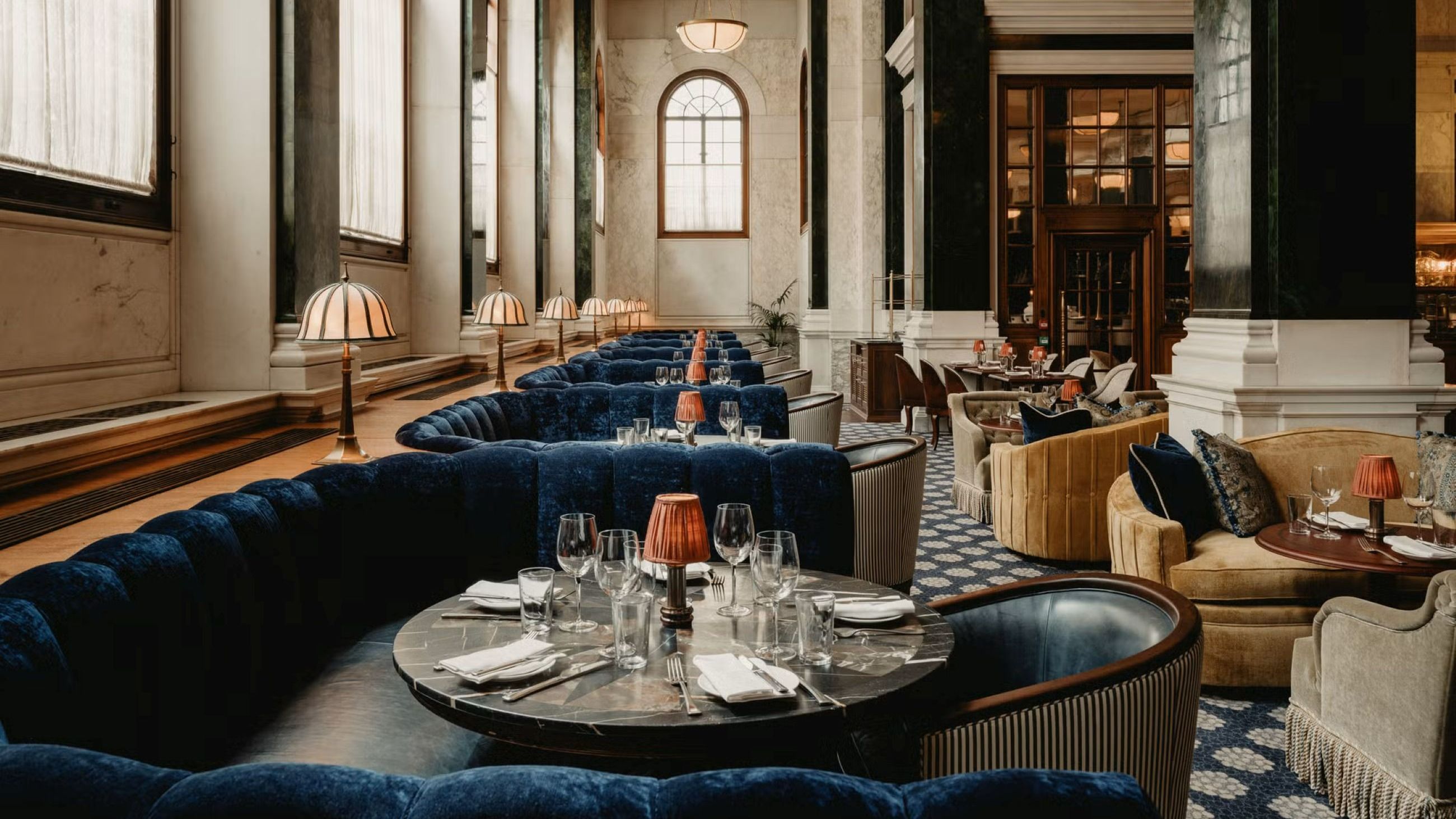 The Ned London - Courtesy Press Office