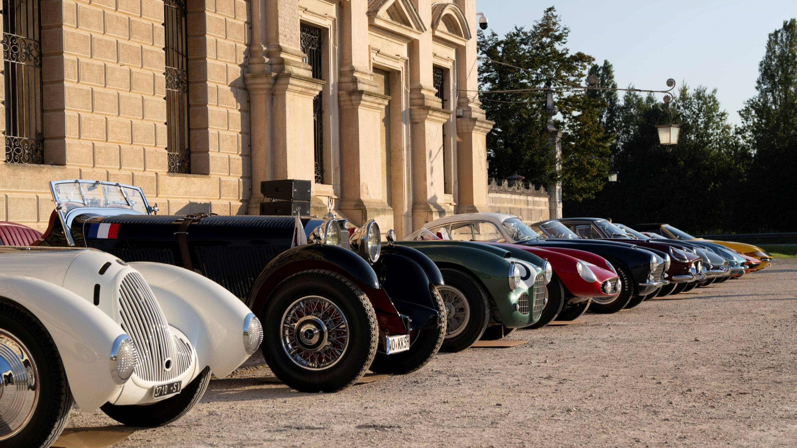 Dolomites Classic Run - Courtesy Press Office