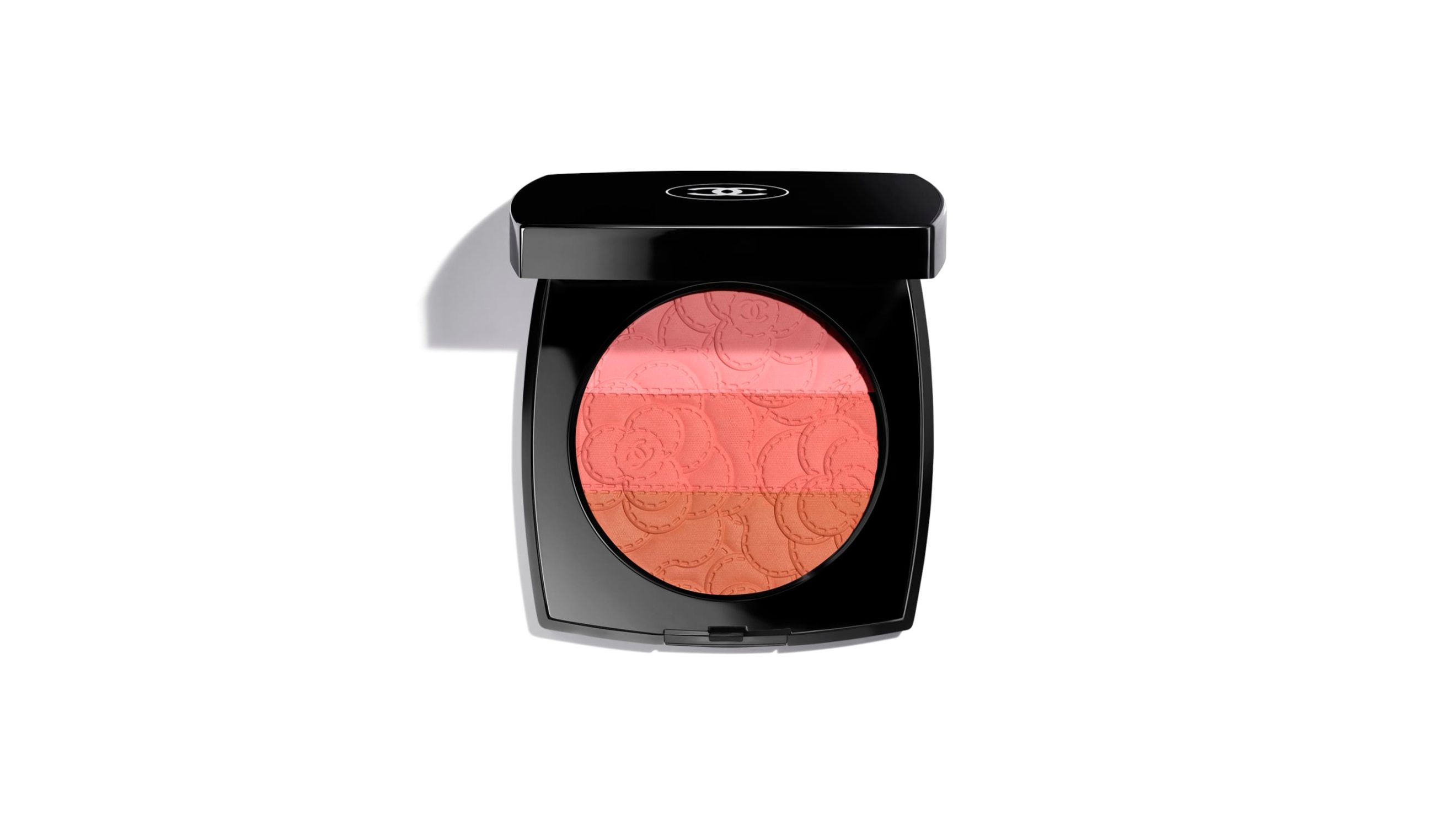 Chanel, Creazione esclusiva Teint Camélia Futura (copyright Chanel)