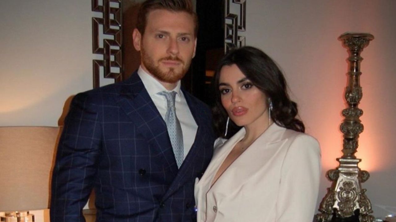 Instagram @laviniamauro