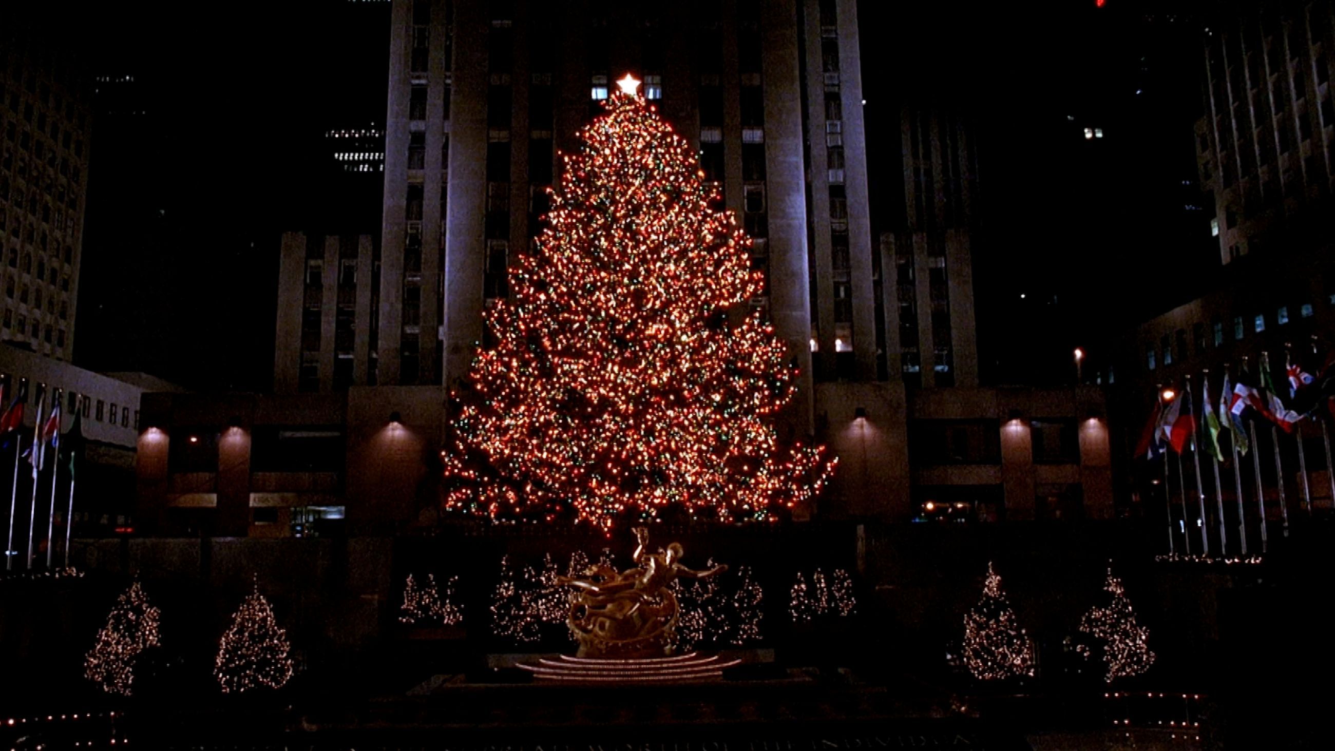 Mamma, ho riperso l’aereo: mi sono smarrito a New York (1992) 