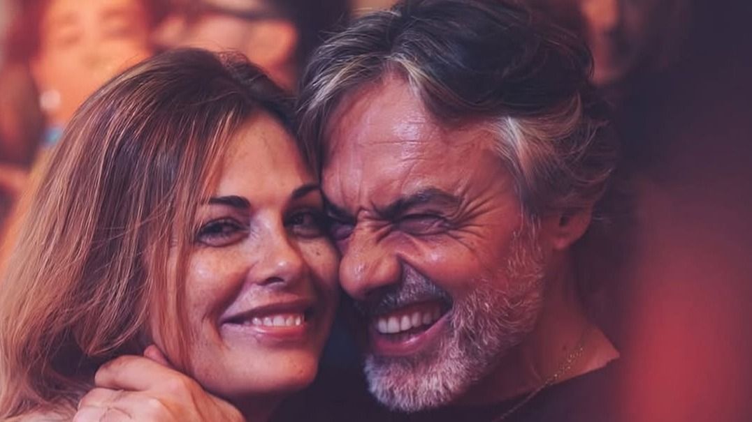 foto Instagram Rossano Laurini