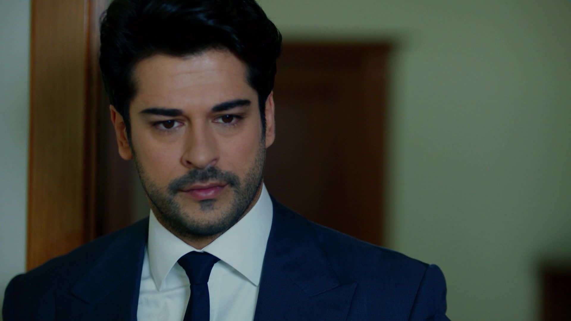 Kemal in una scena di Endless Love