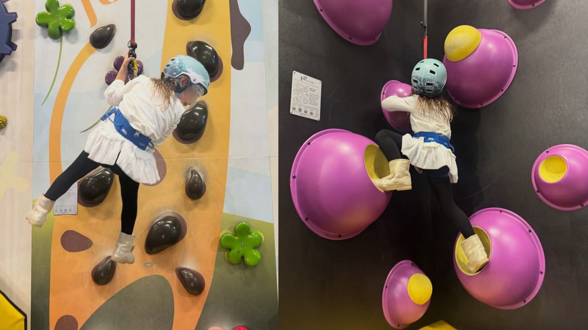 Mercan, la figlia di Ozge Ozpirincci