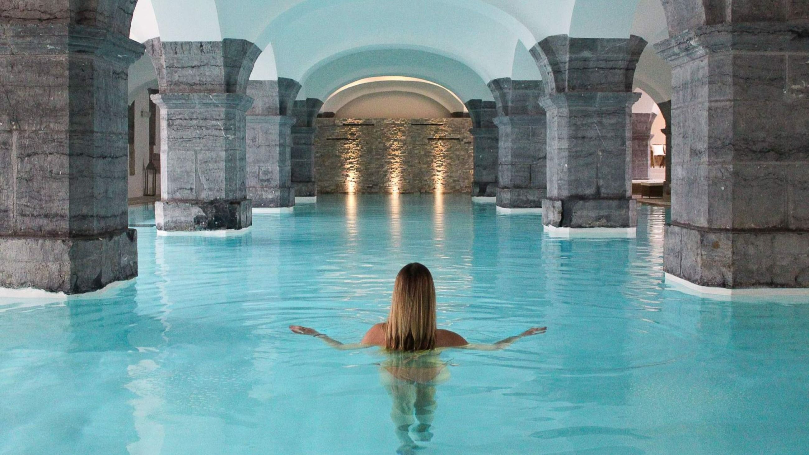 Royal Hainaut Spa & Resort Hotel, Valenciennes - Courtesy Press Office