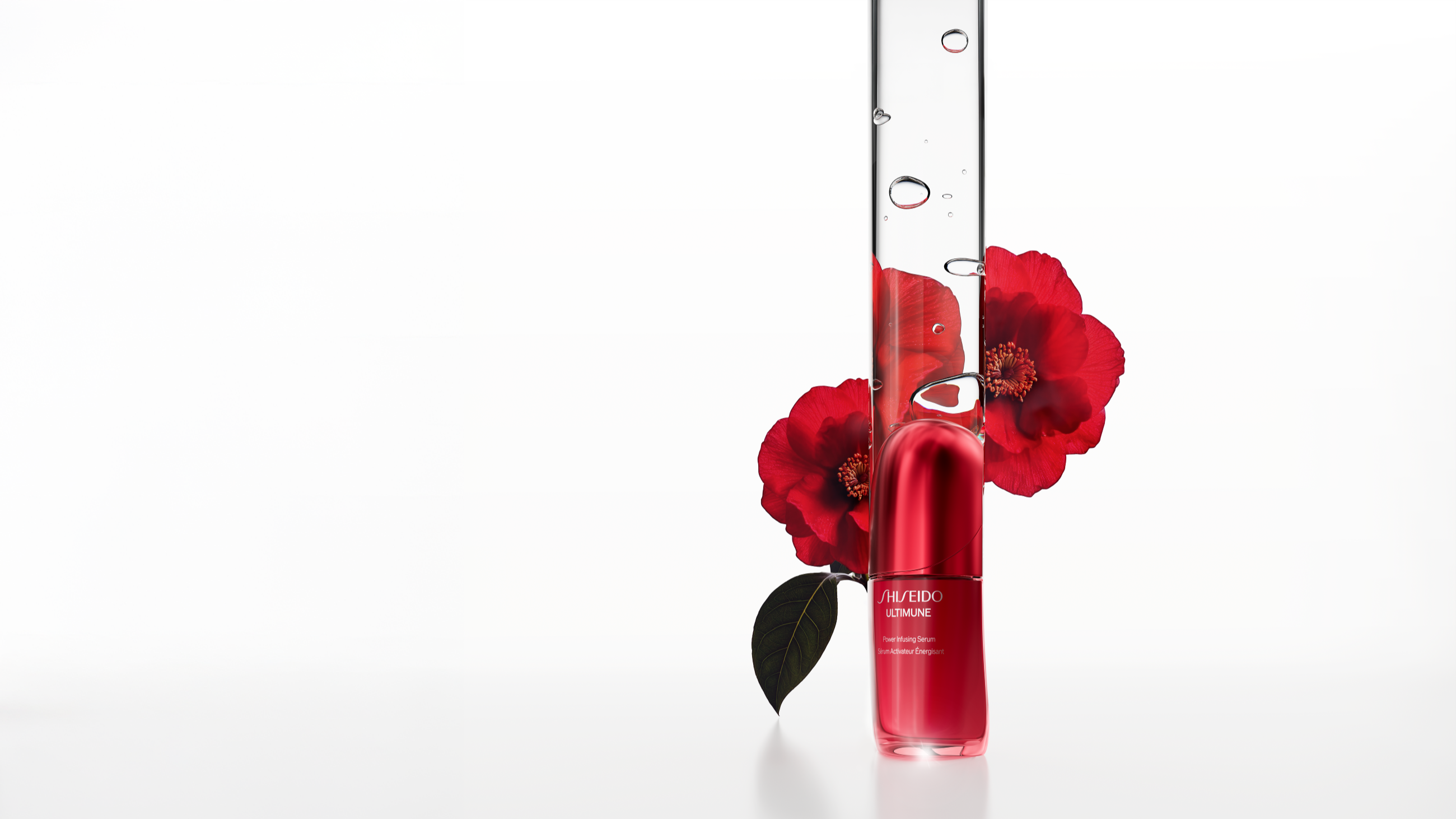 Ultimune Power Infusing Serum è un potente alleato nel contrastare l’invecchiamento cutaneo