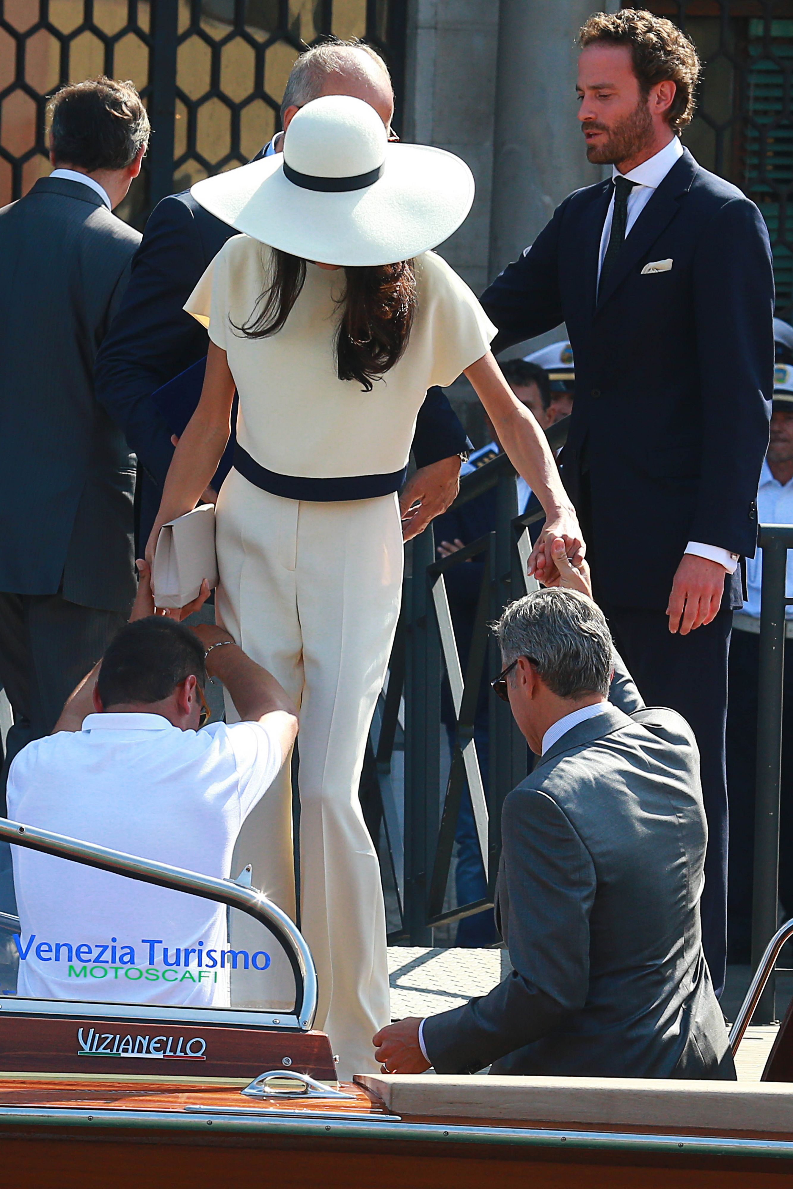 Credit: Getty Images