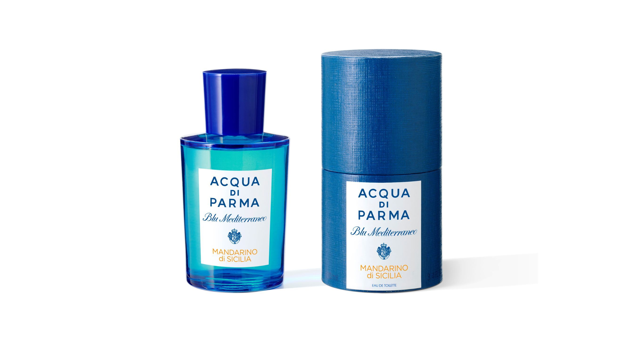Acqua di Parma, Mandarino di Sicilia
Credits: Courtesy Press Office
