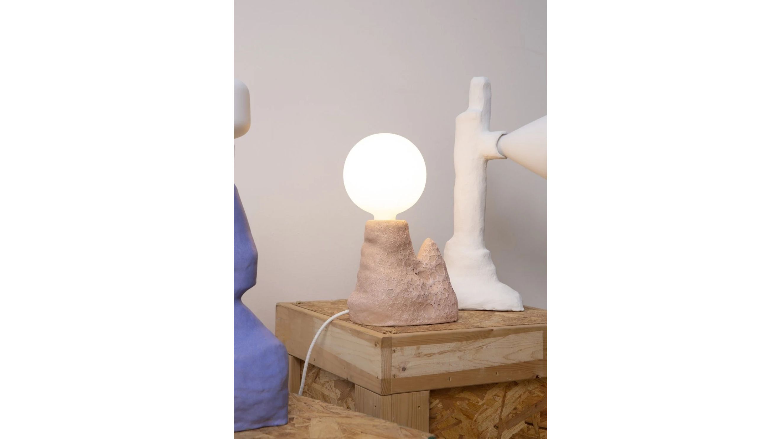 Officine Saffi Light It Up - Credits: Courtesy Press Office