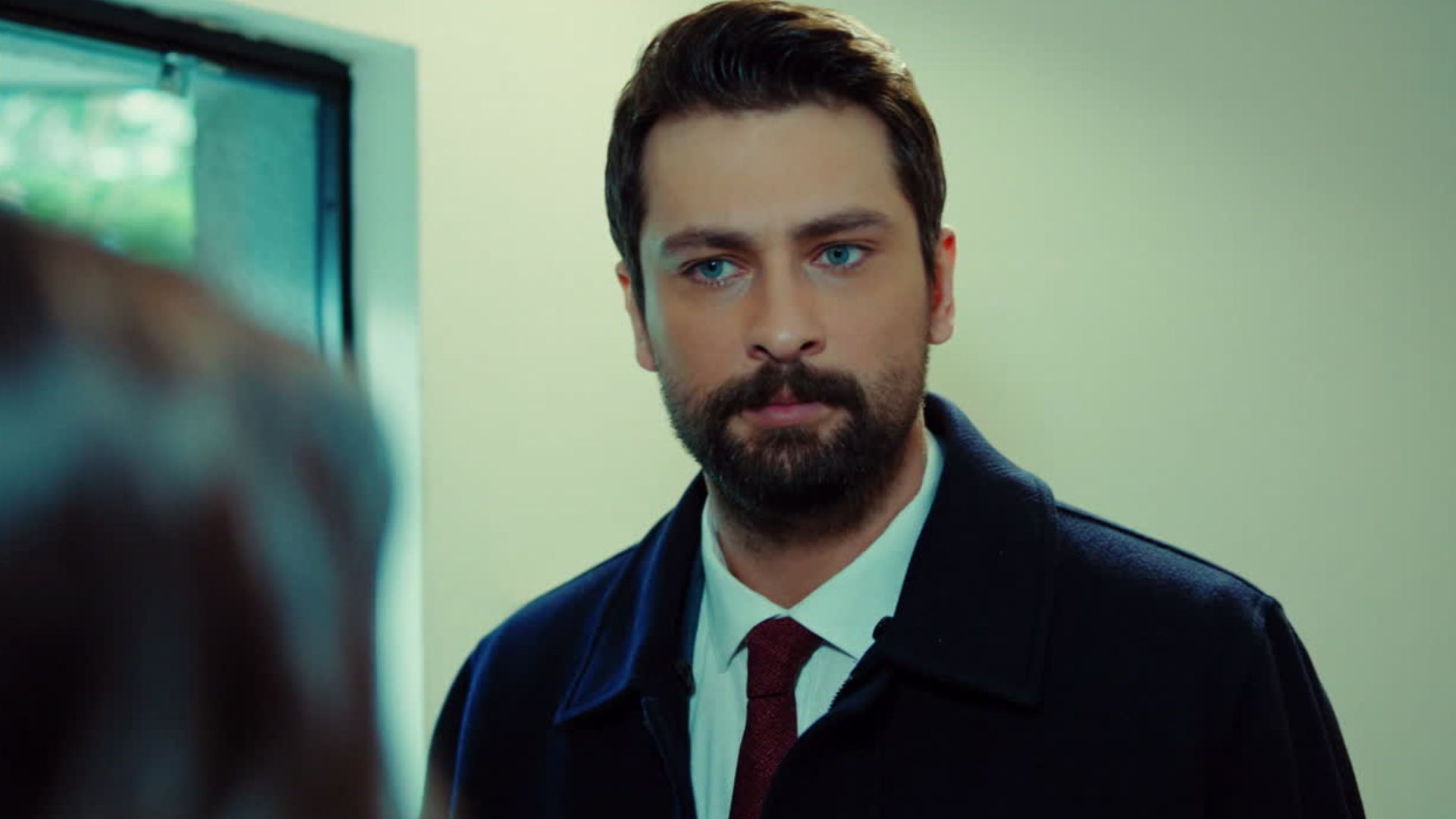 Alihan in una scena di Forbidden Fruit 2