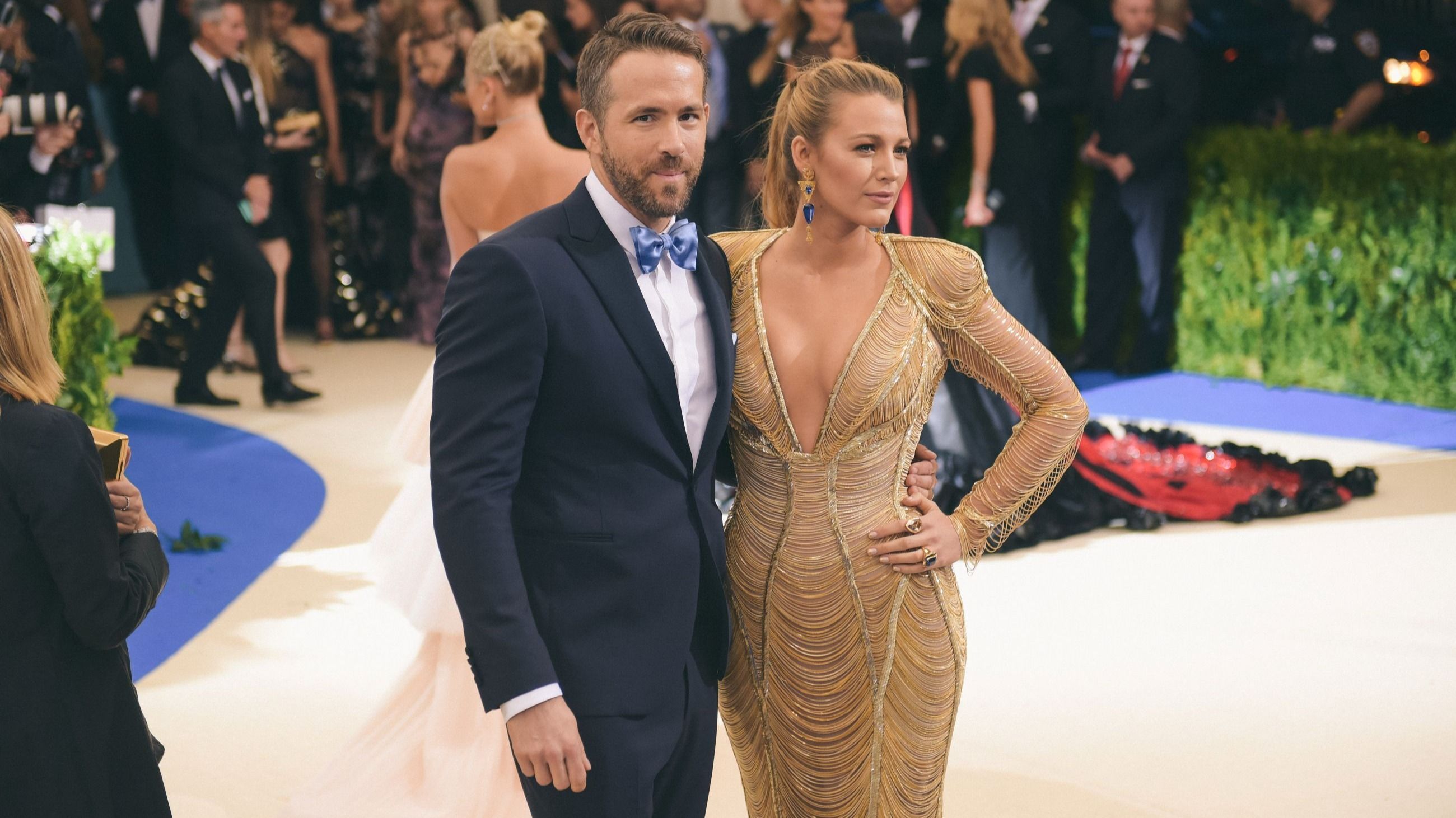 Photo Credit: Getty Images 