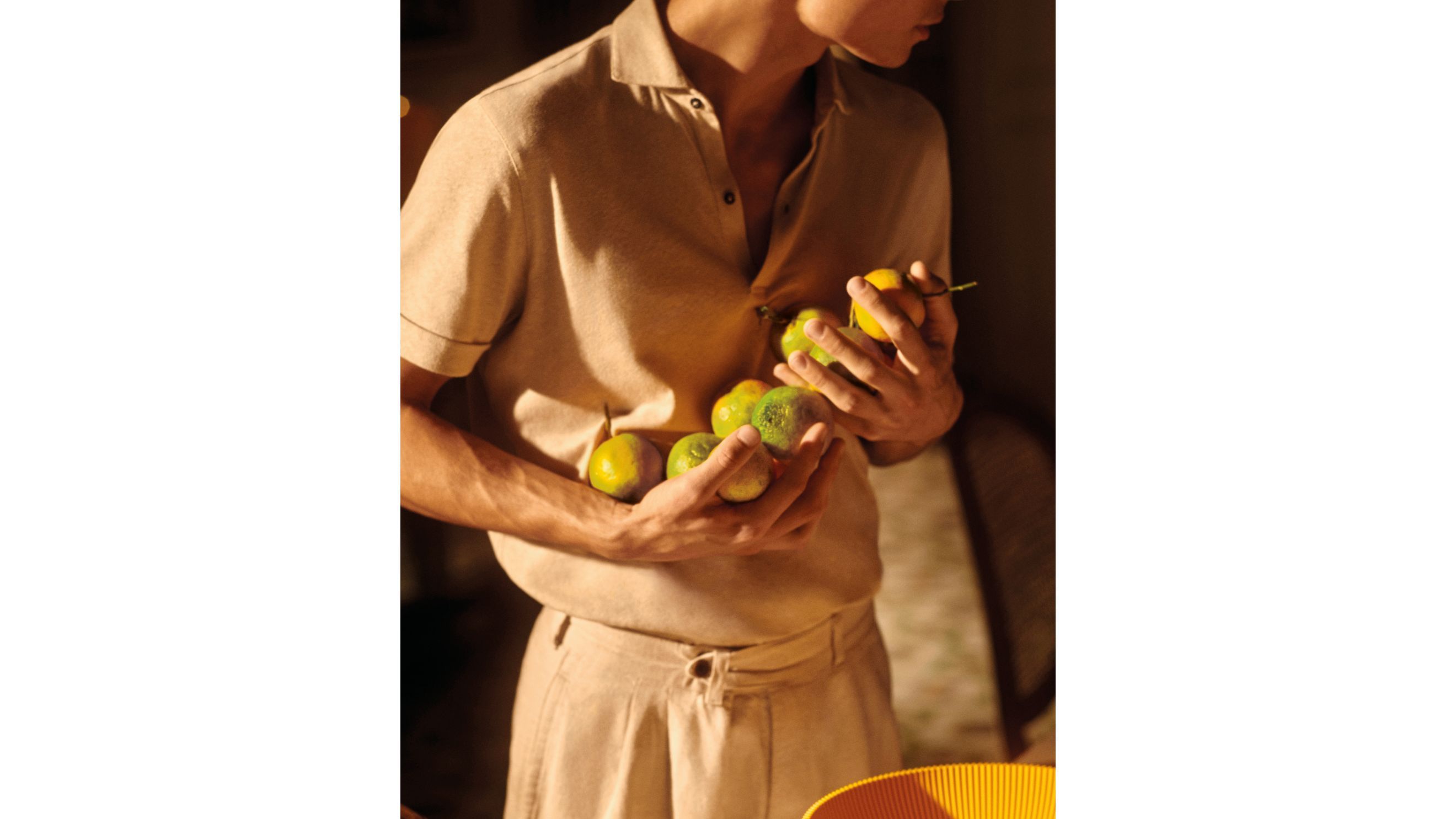 Acqua di parma
Credits: Courtesy Acqua di Parma