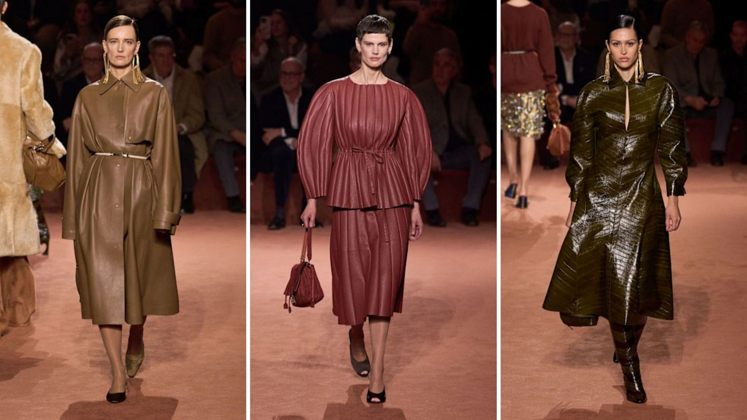 Fendi FW25 - Credits: Launchmetrics.com/Spotlight