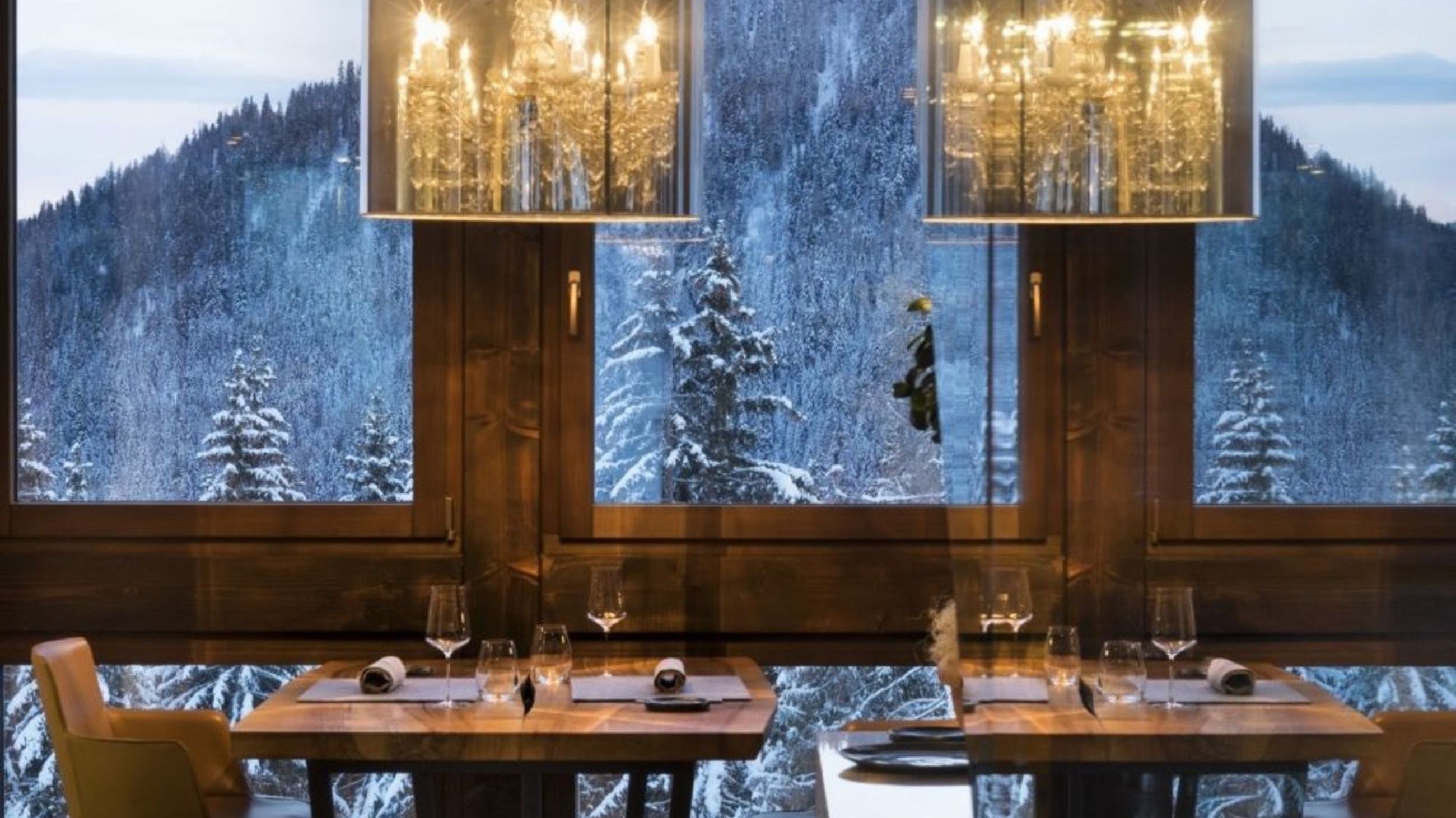 Ristorante Terra - Courtesy Press Office