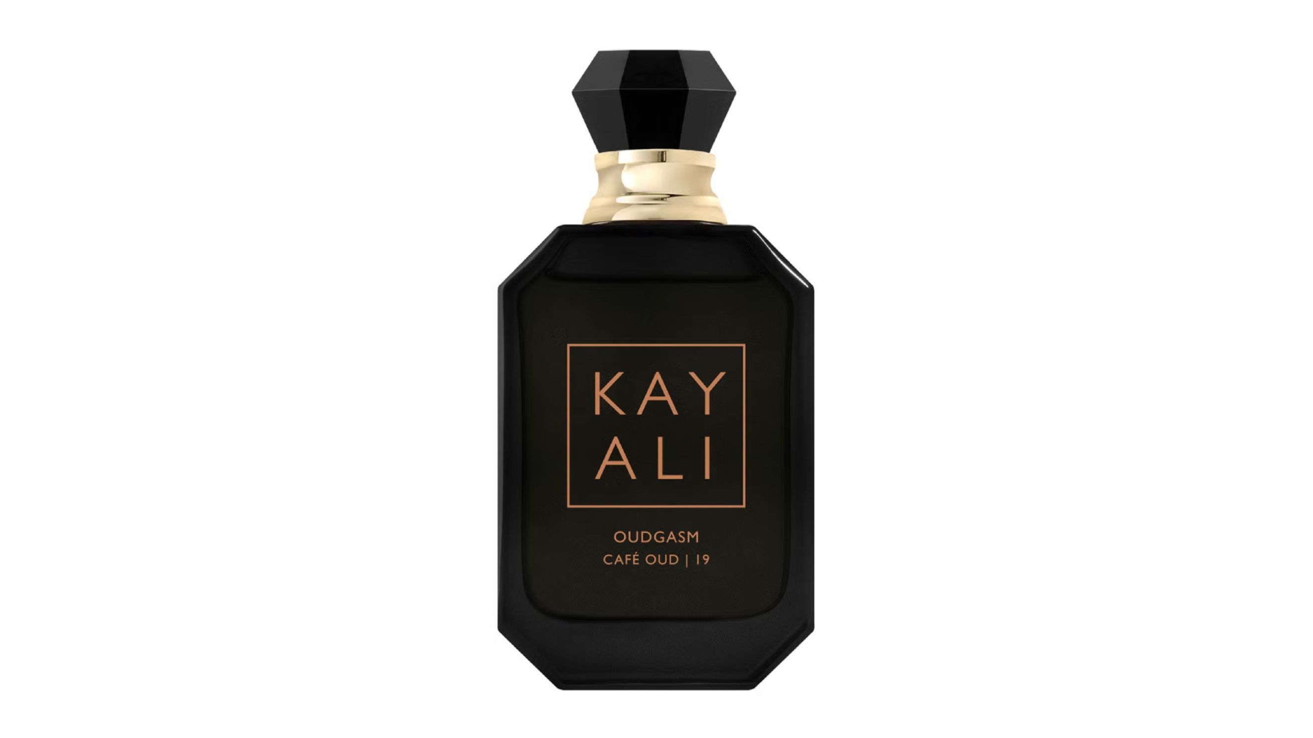 Kayali, Oudgasm Café Oud - Courtesy Press Office