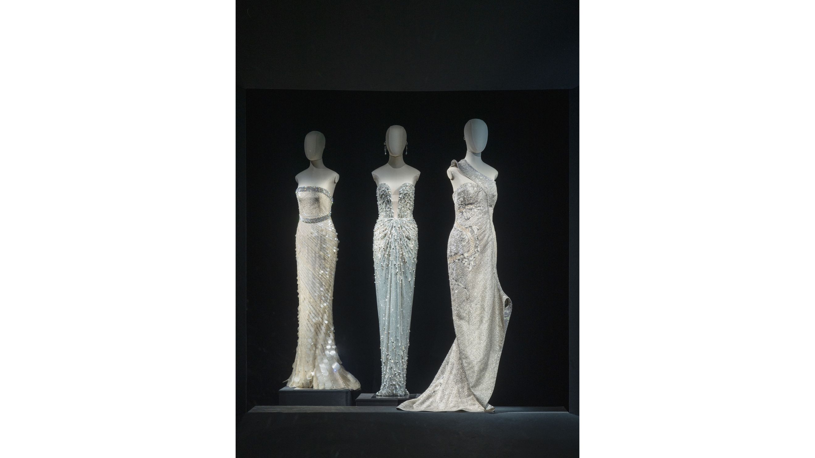 Giorgio Armani Privé 2005–2025 
Photocredit: Delfino Sisto Legnani 