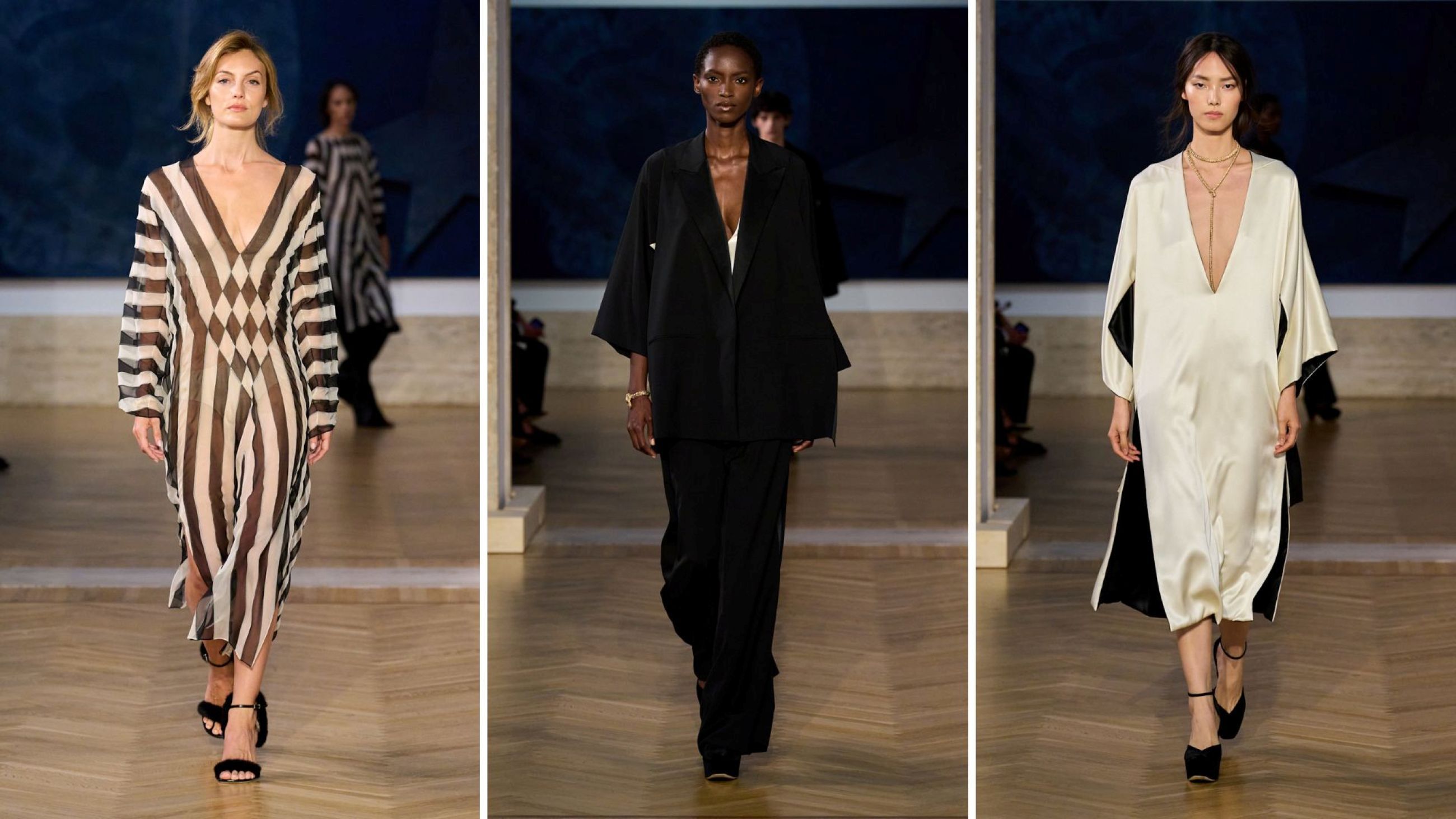 Fendi Haute Couture Autunno/Inverno 2026-2027 - Credits: Launchmetrics.com/Spotlight