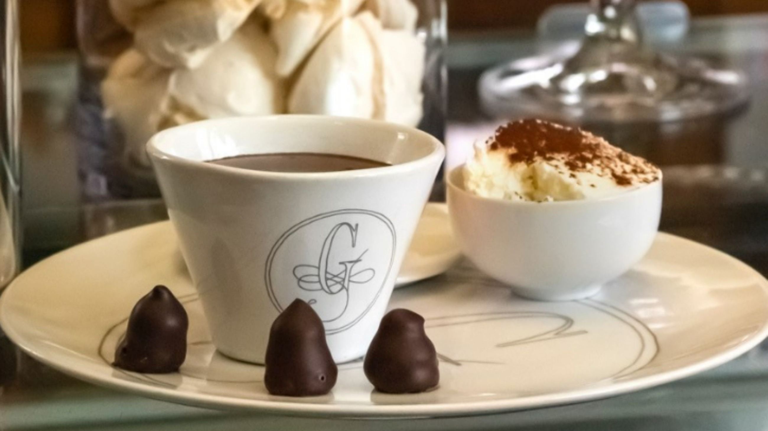 Guido Gobino - Credits: Courtesy Press Office