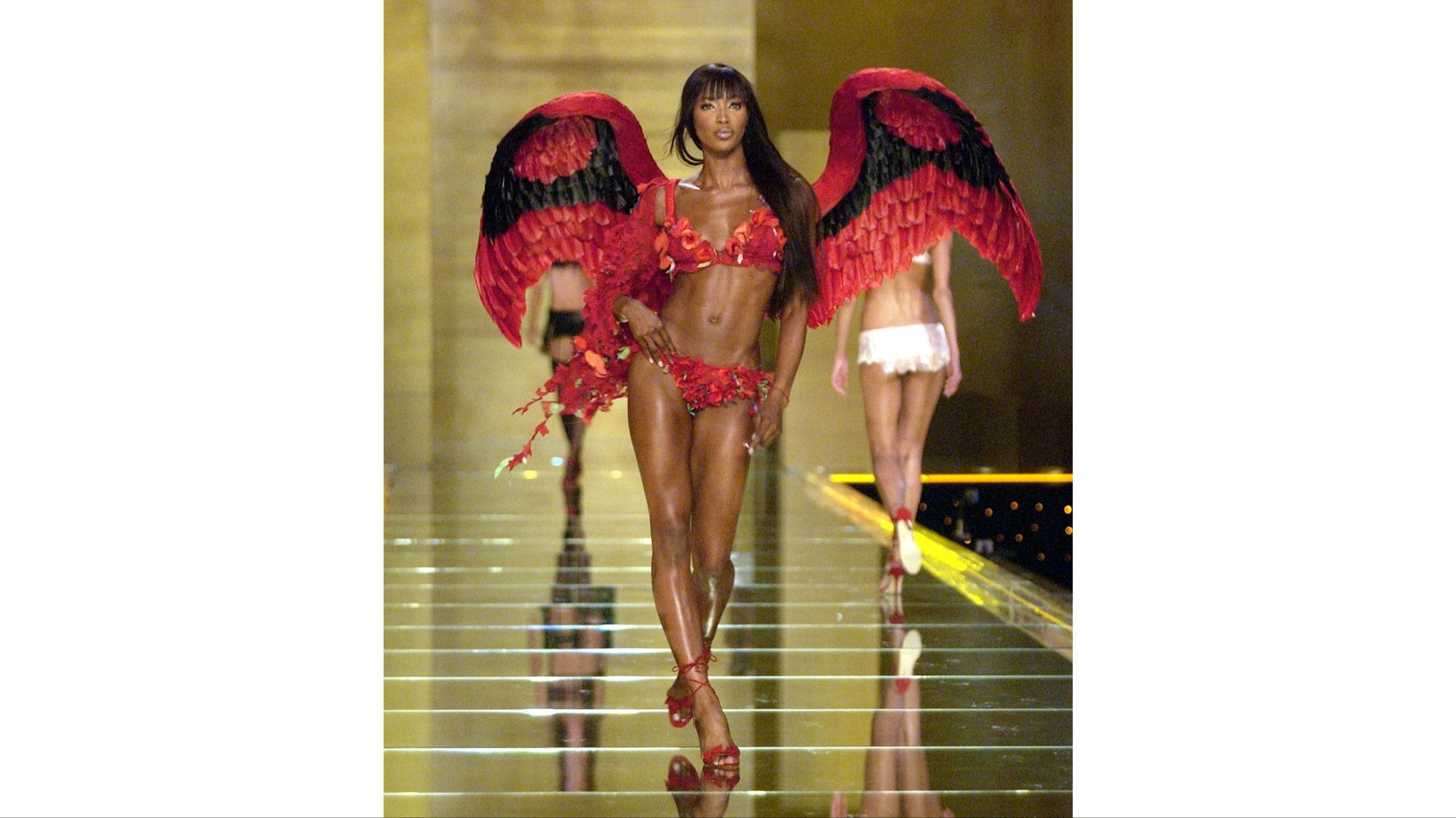 Credit: Getty Images