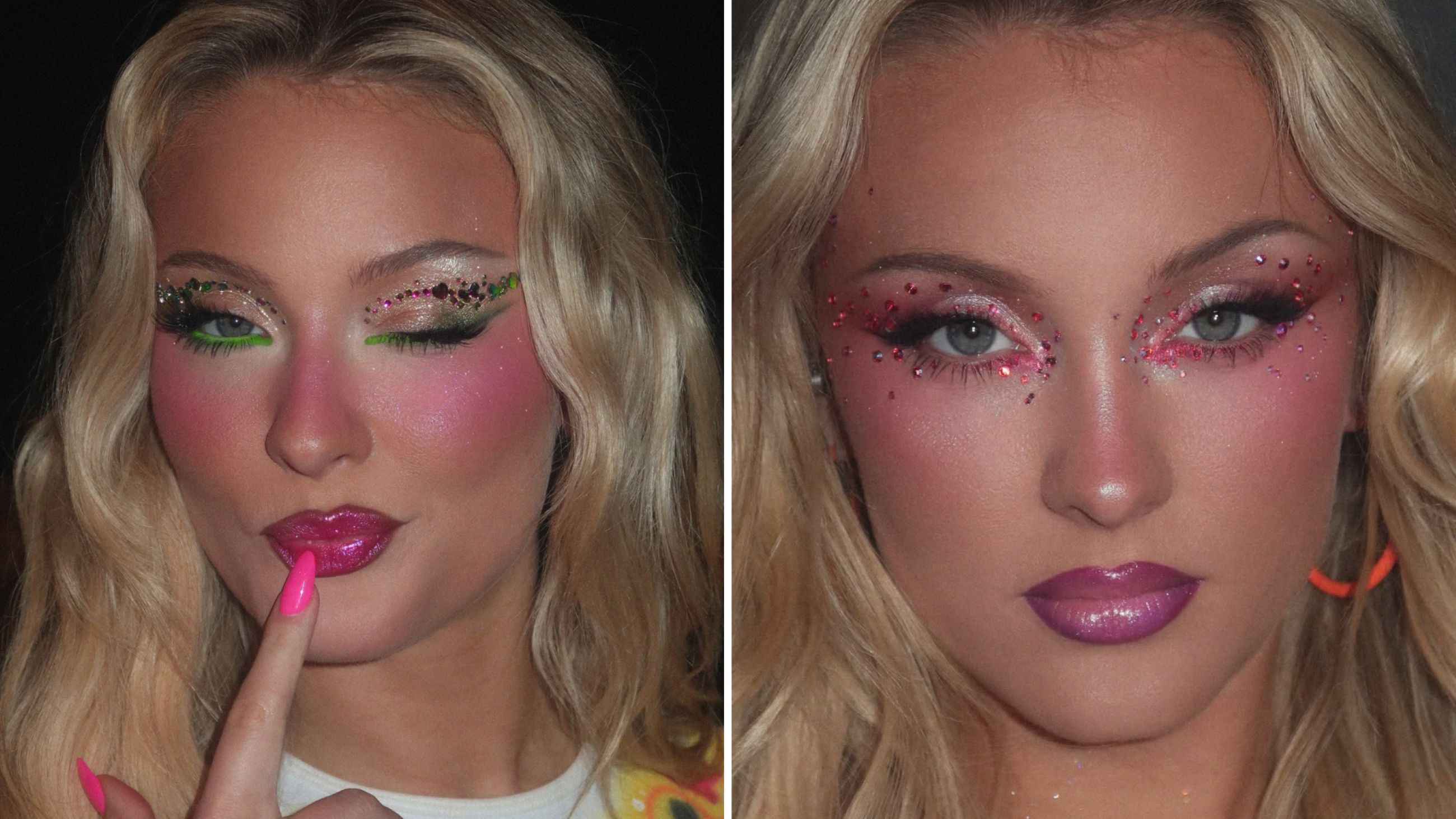 Immagine tratta dal profilo Instagram di Sophia Sinot