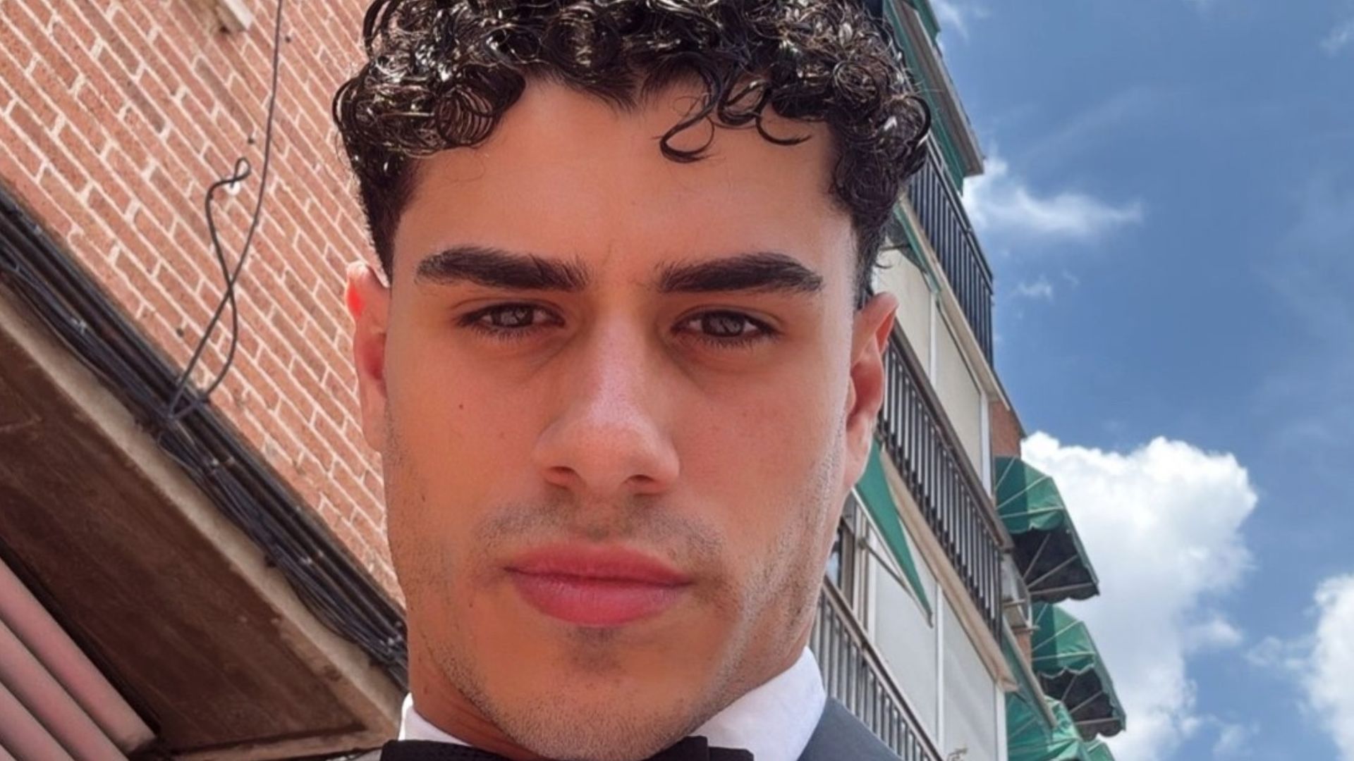 Instagram Alessandro Roncaccia