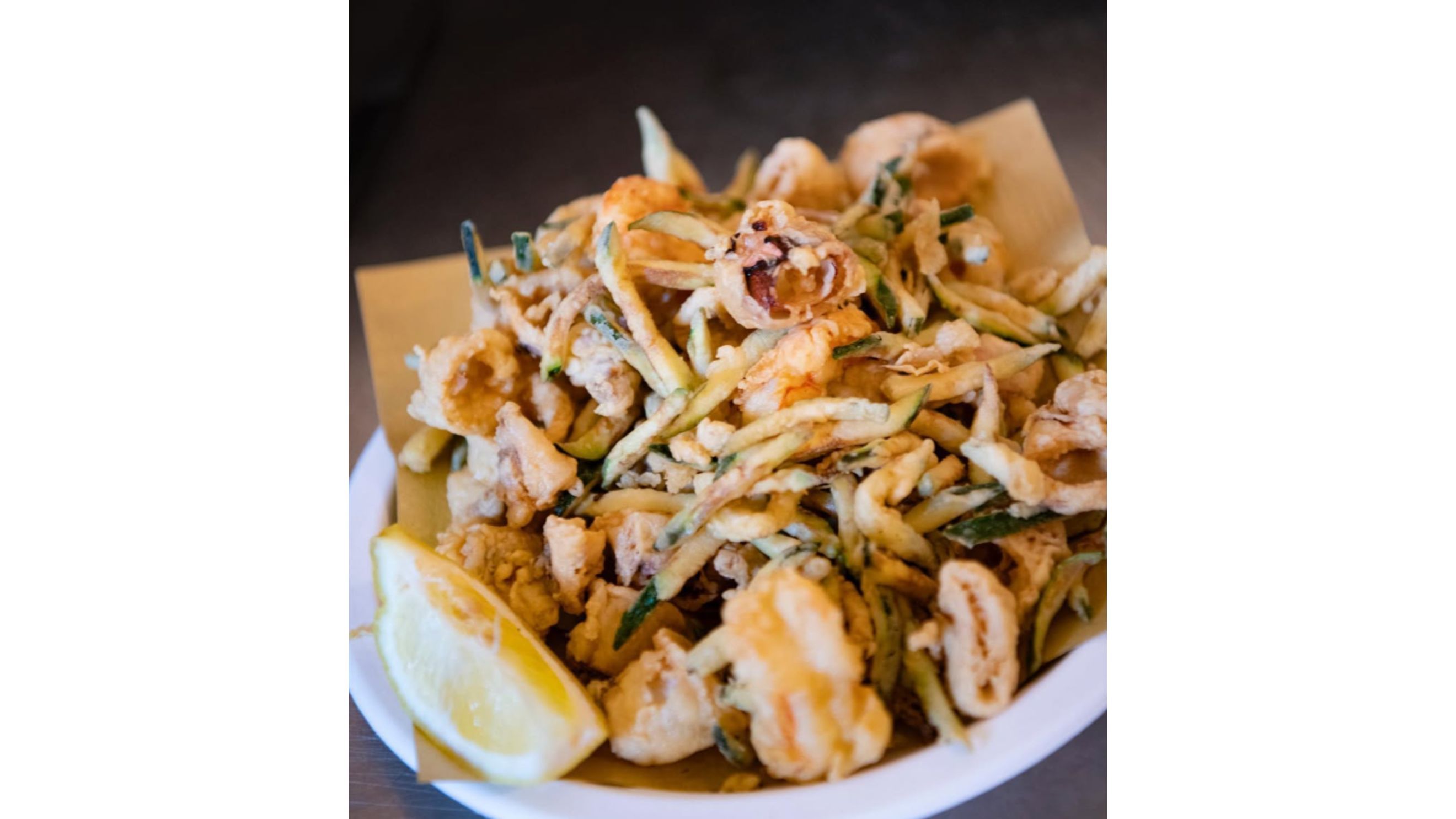 Mercato del Suffragio - Credits: Foto tratta dal profilo Instagram del Mercato del Suffragio 