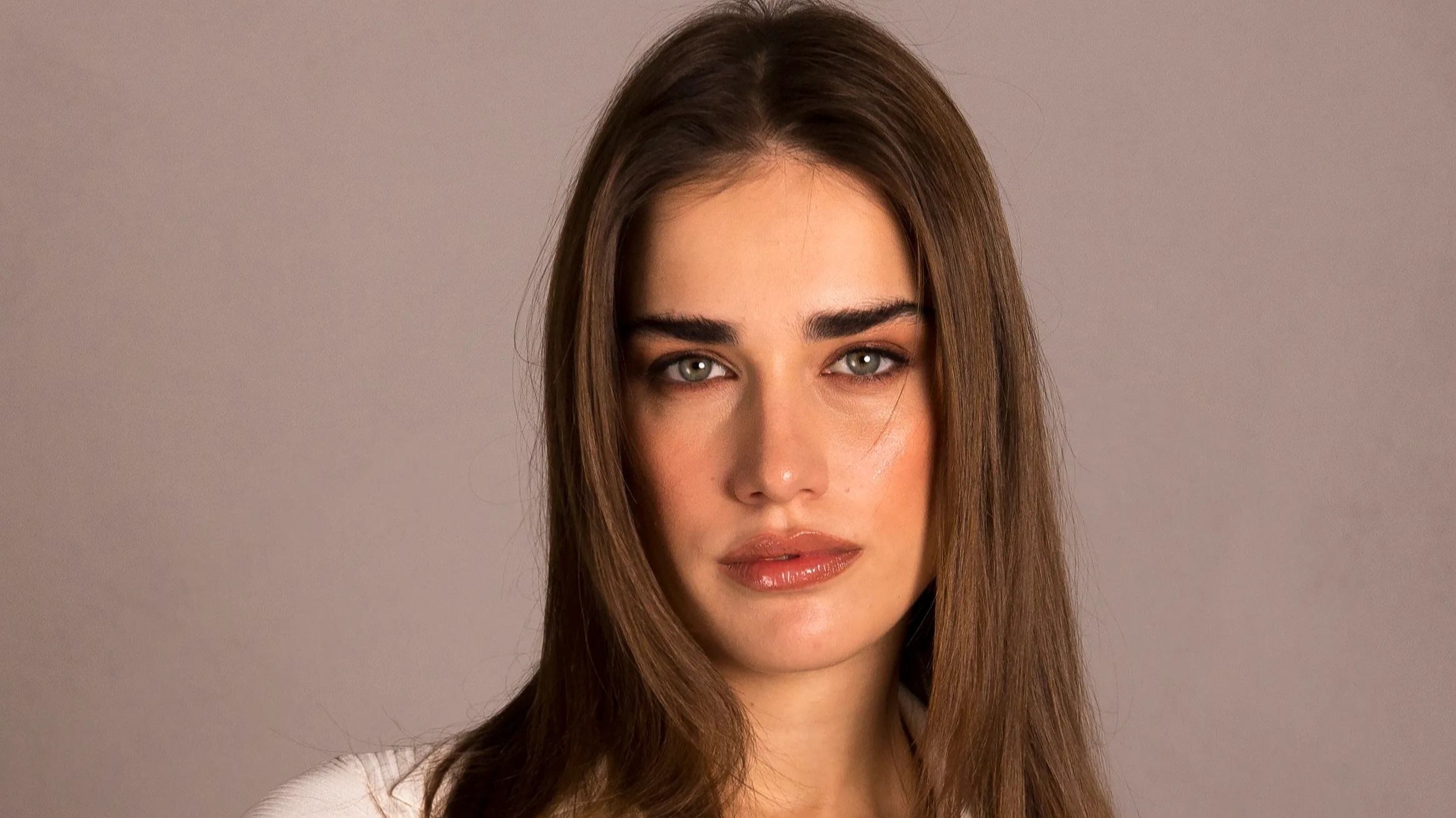 Clara ospite a Verissimo