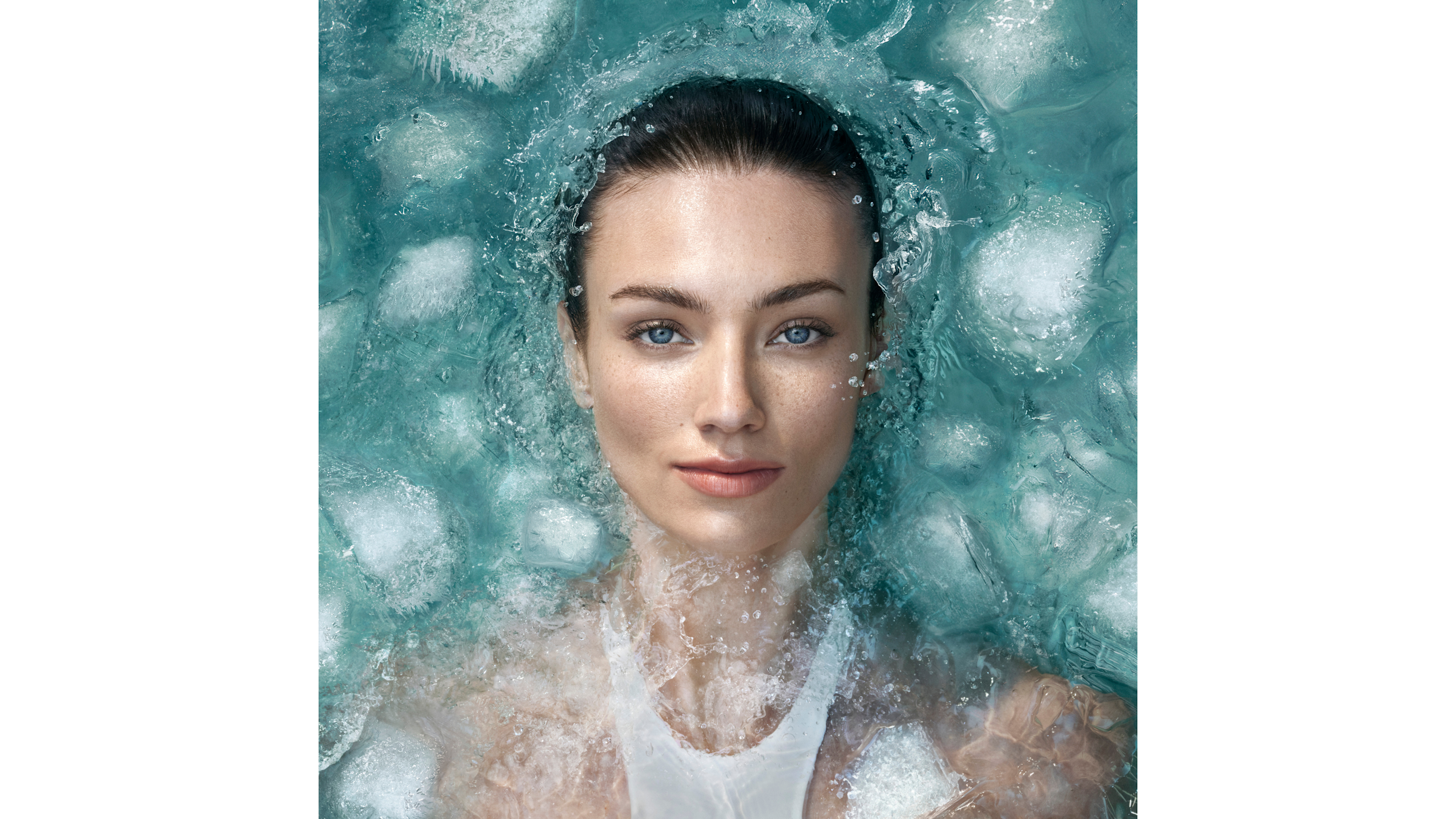 Biotherm - Credits: Courtesy Press Office
