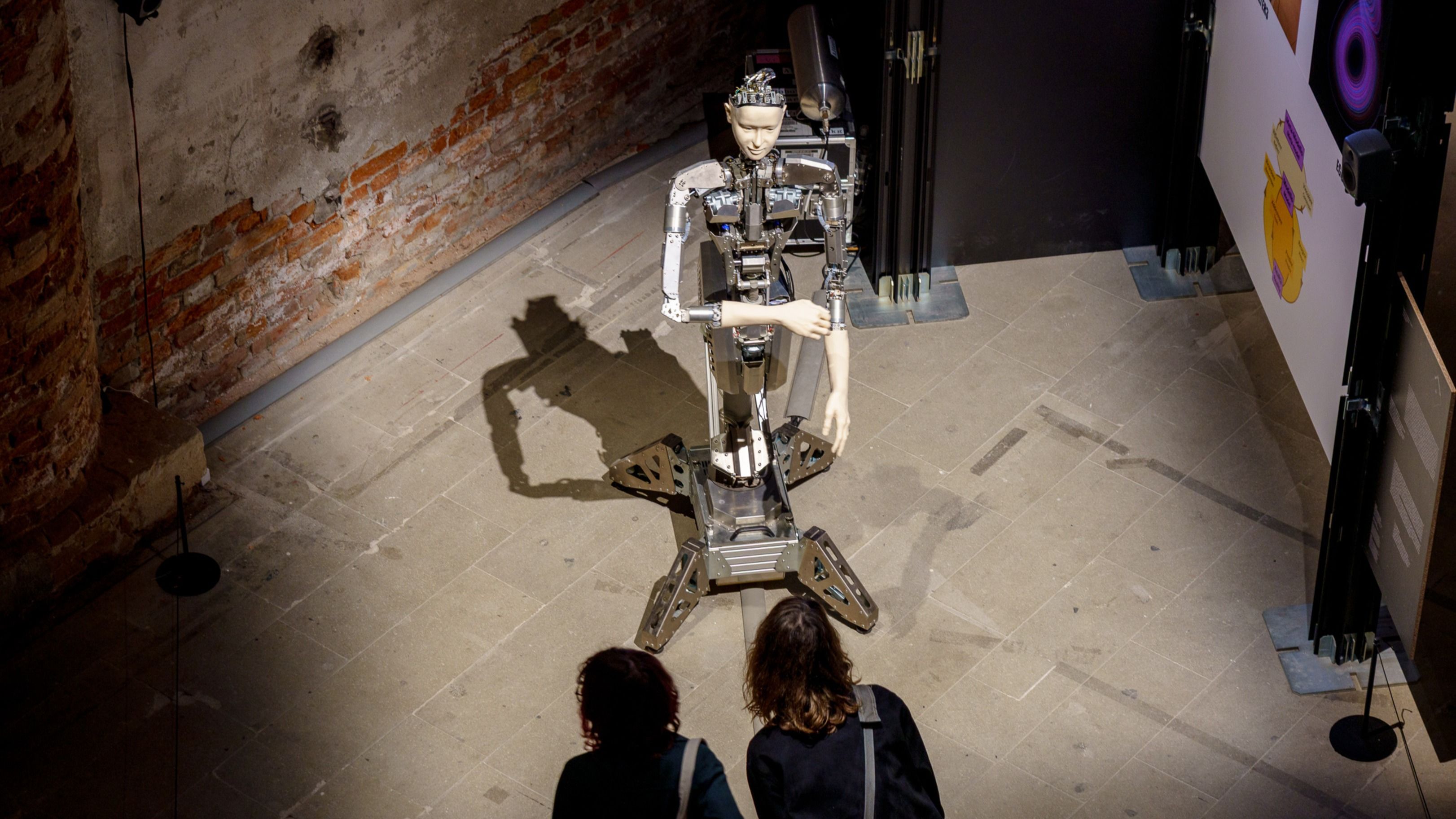 Photo by Andrea Avezzù - Courtesy La Biennale di Venezia
