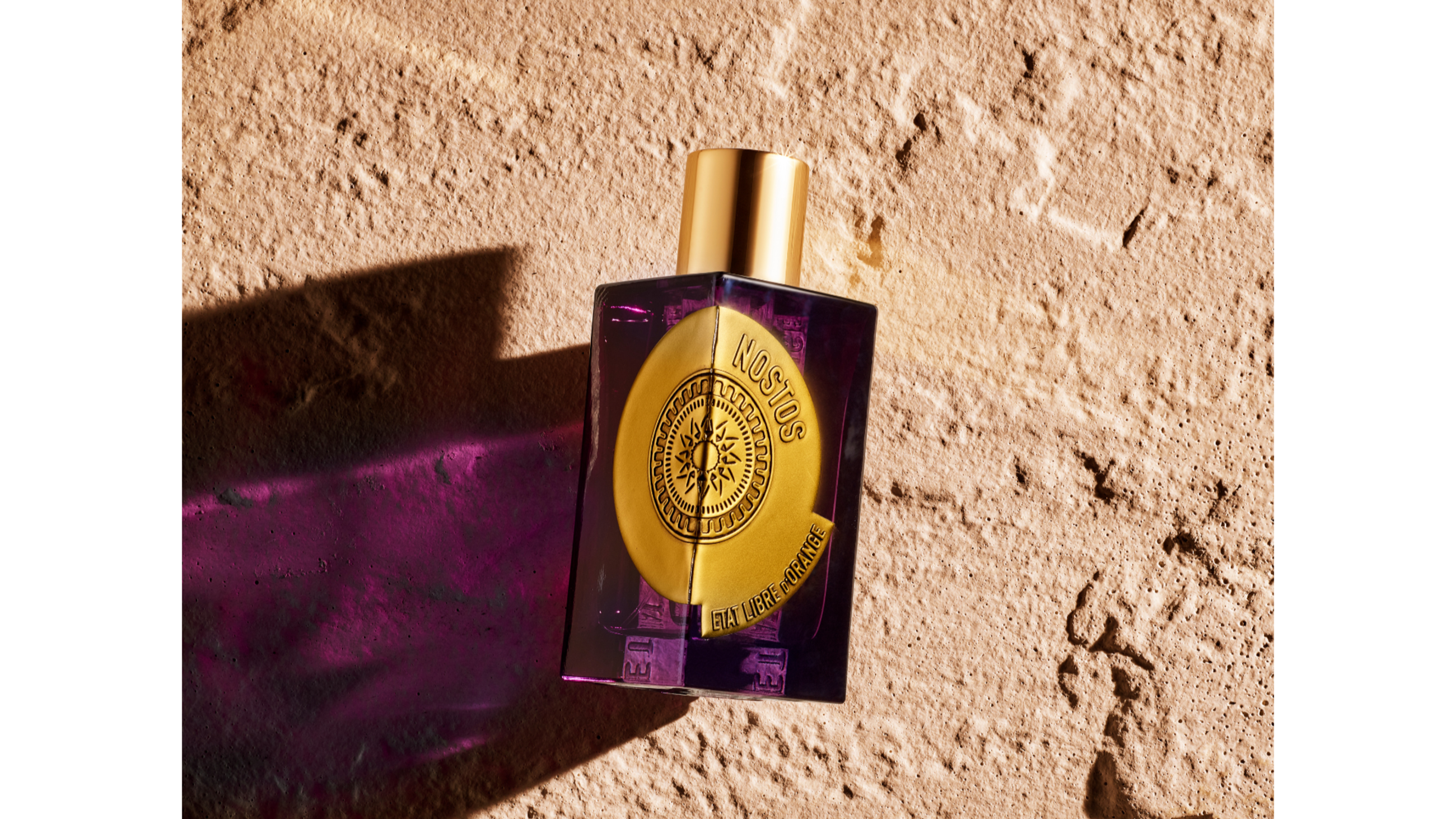 Etat Libre d'Orange, Nostos. Courtesy of Press Office 
