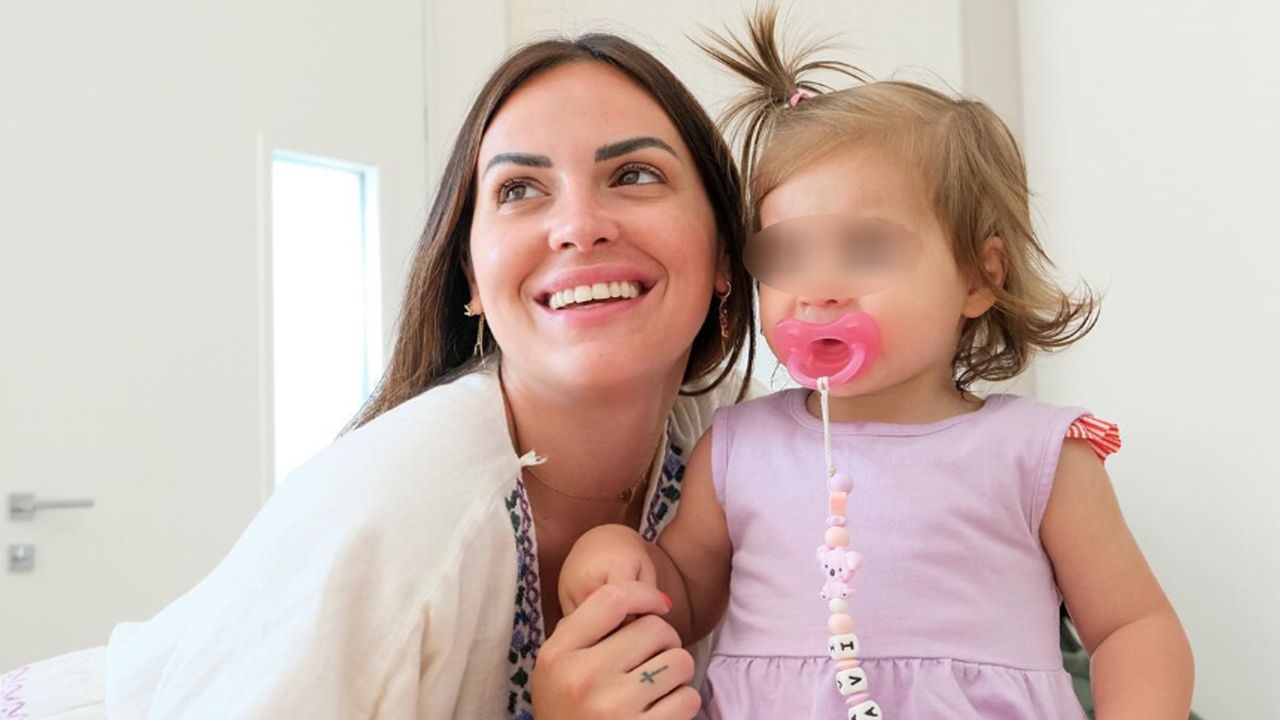 Instagram @claudiadionigi