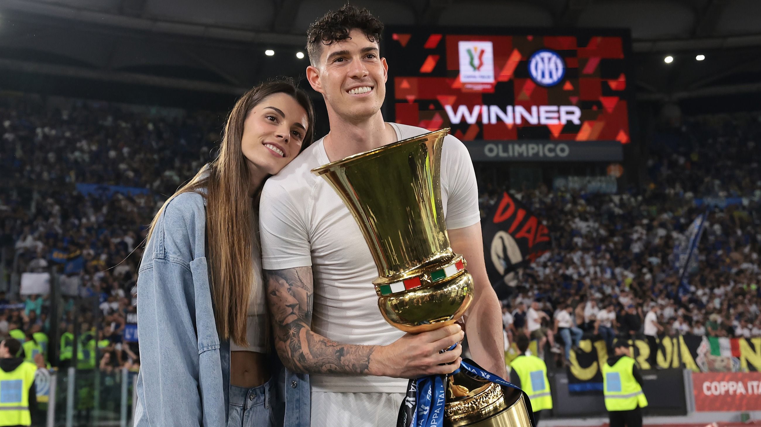 Credit: Getty Images