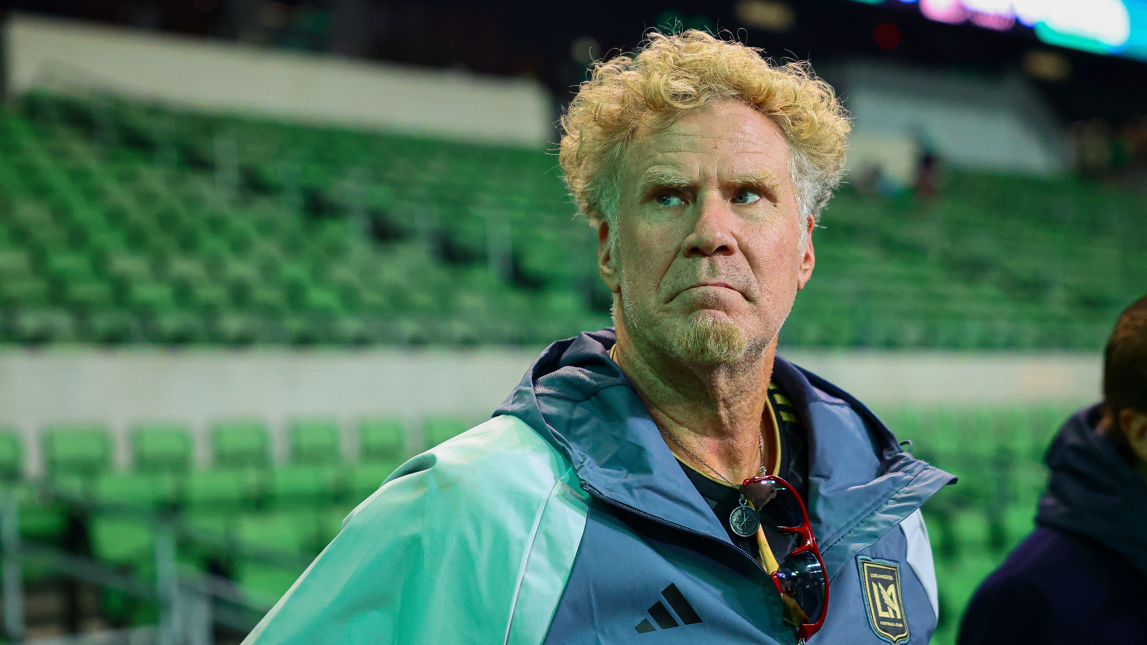 Will Ferrell - Credits Getty Images