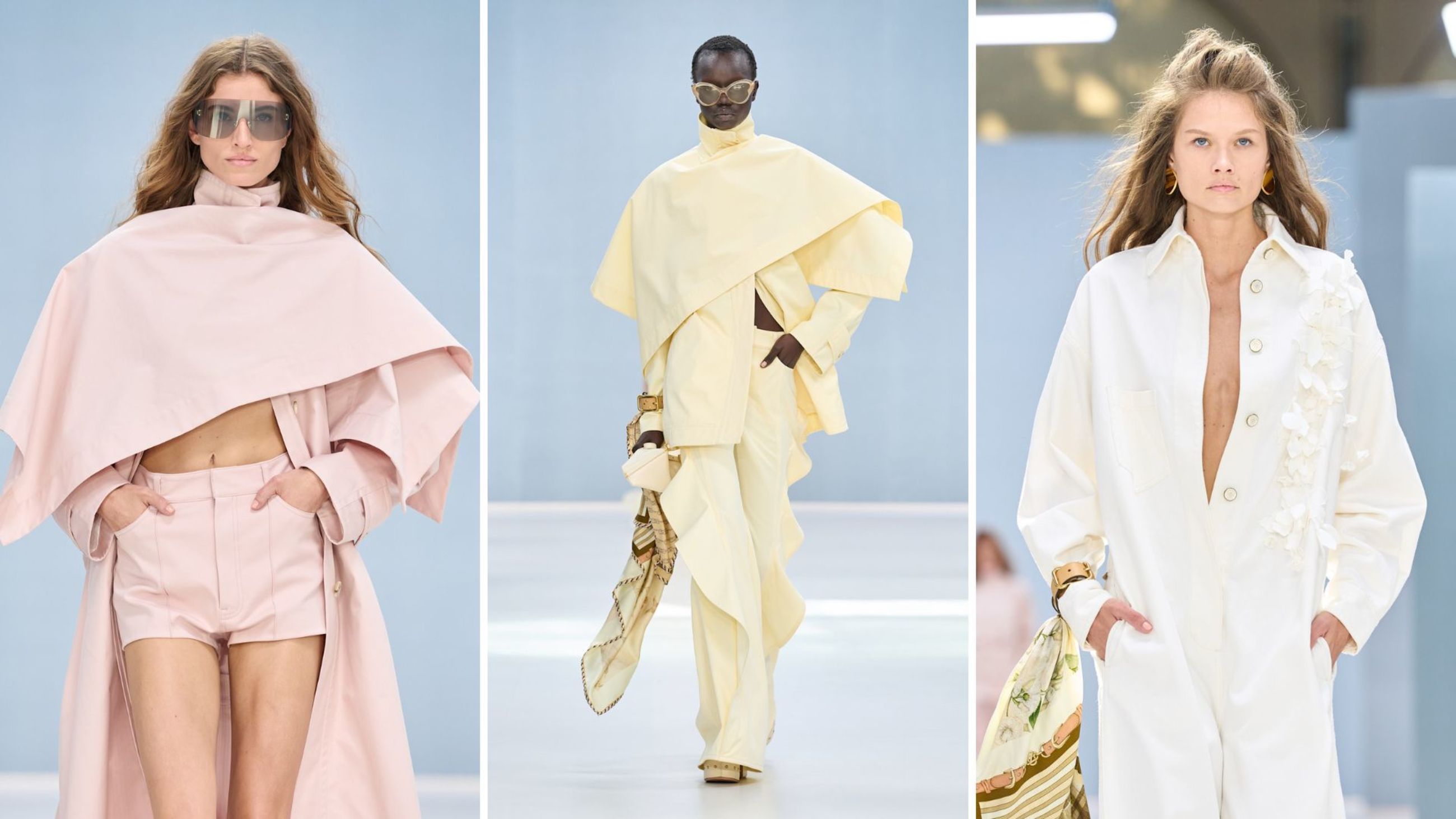Zimmermann SS27 - Credits: Launchmetrics.com/Spotlight