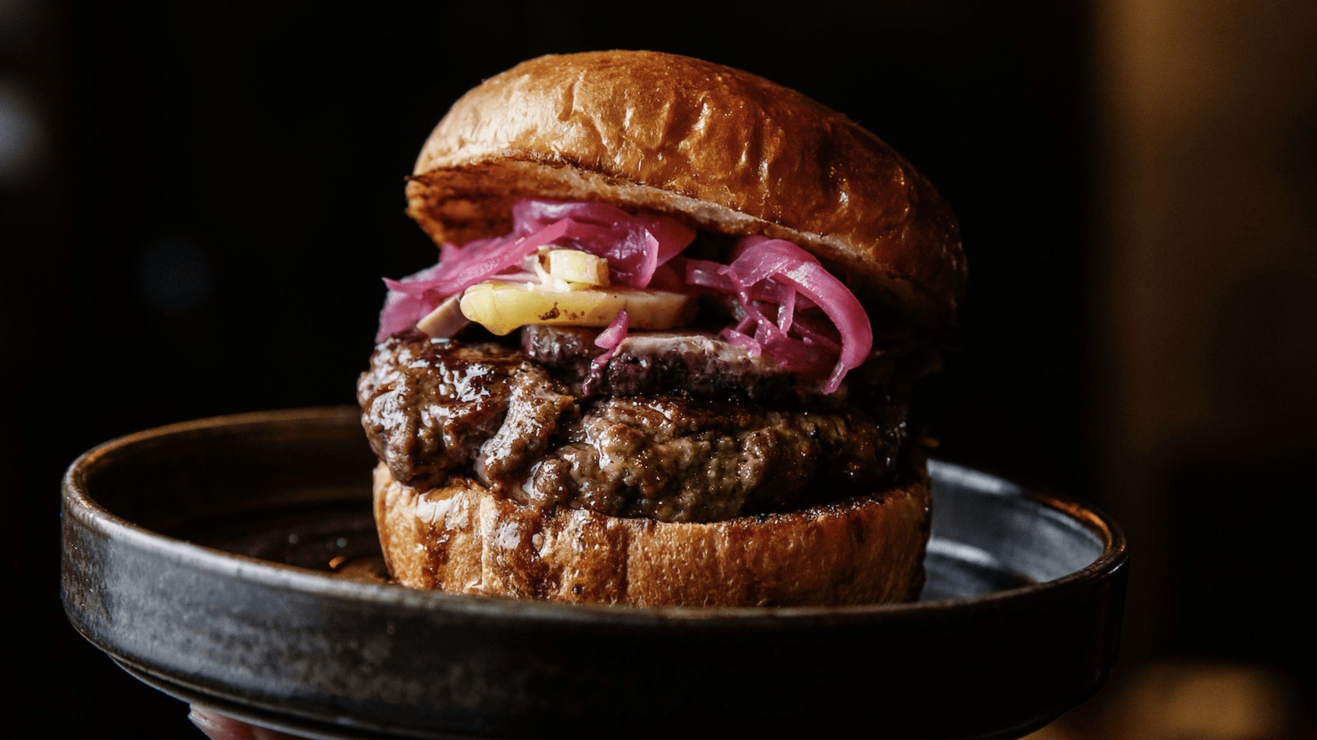 Bun - Credits: Courtesy Press Office