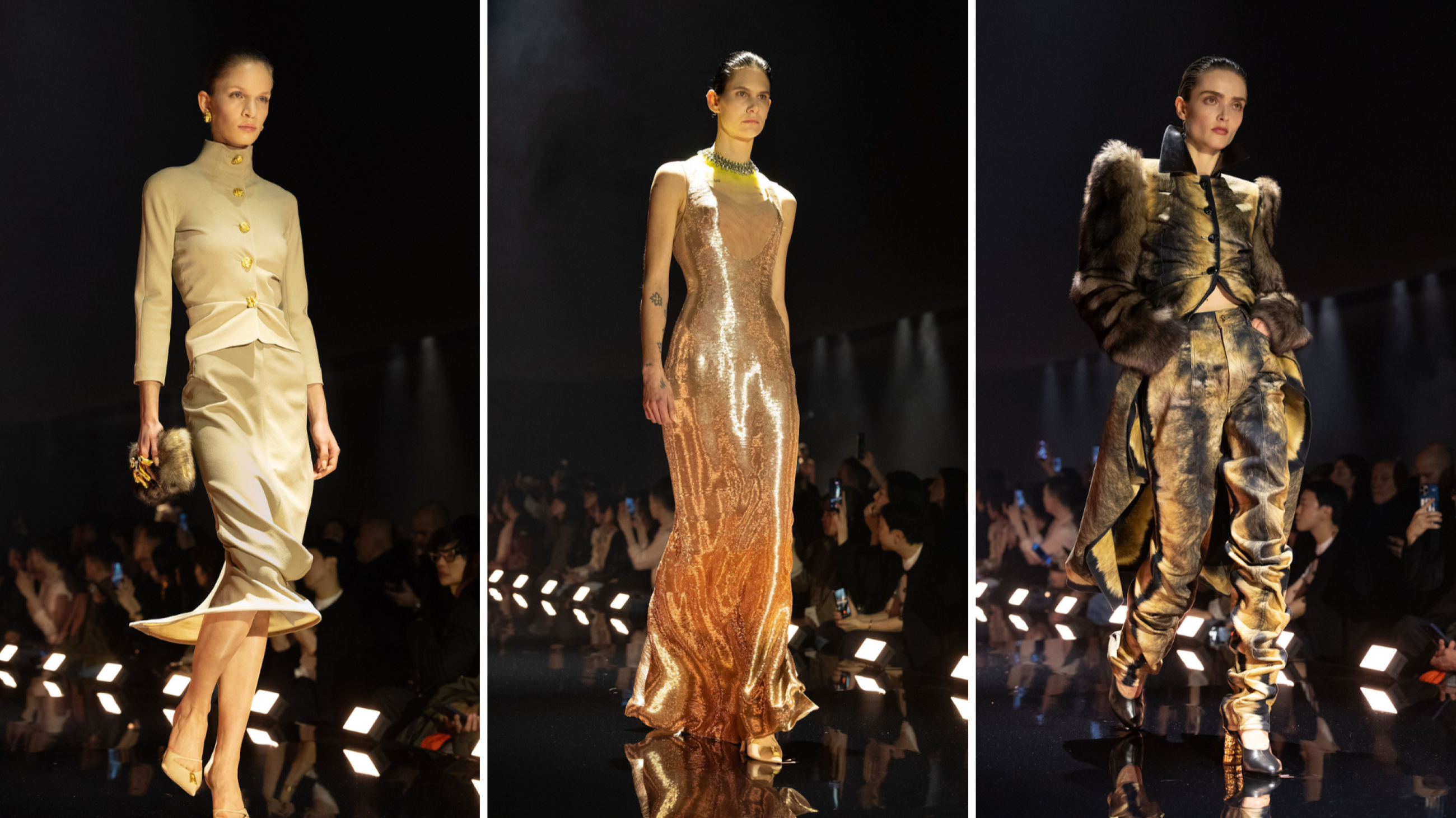 Schiaparelli FW26-27 - Credits Launchmetrics.com/Spotlight