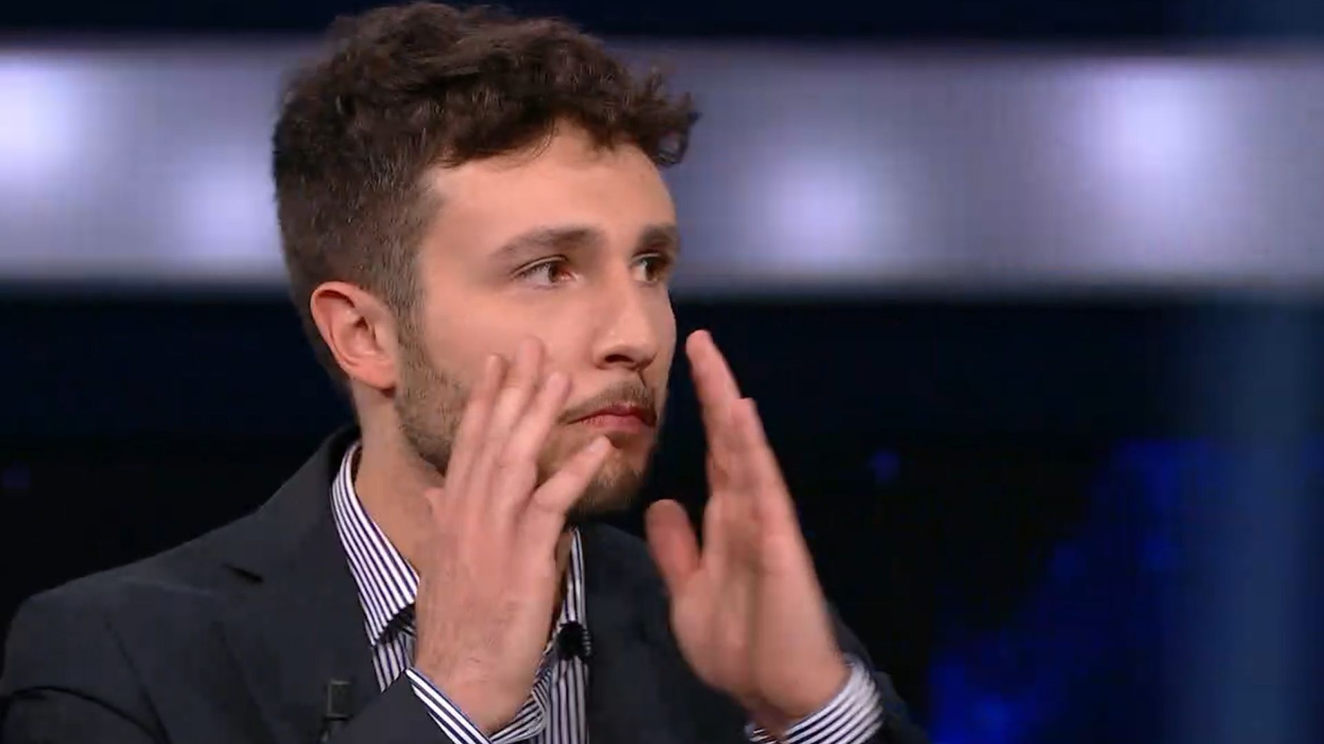 Riccardo Piancatelli 