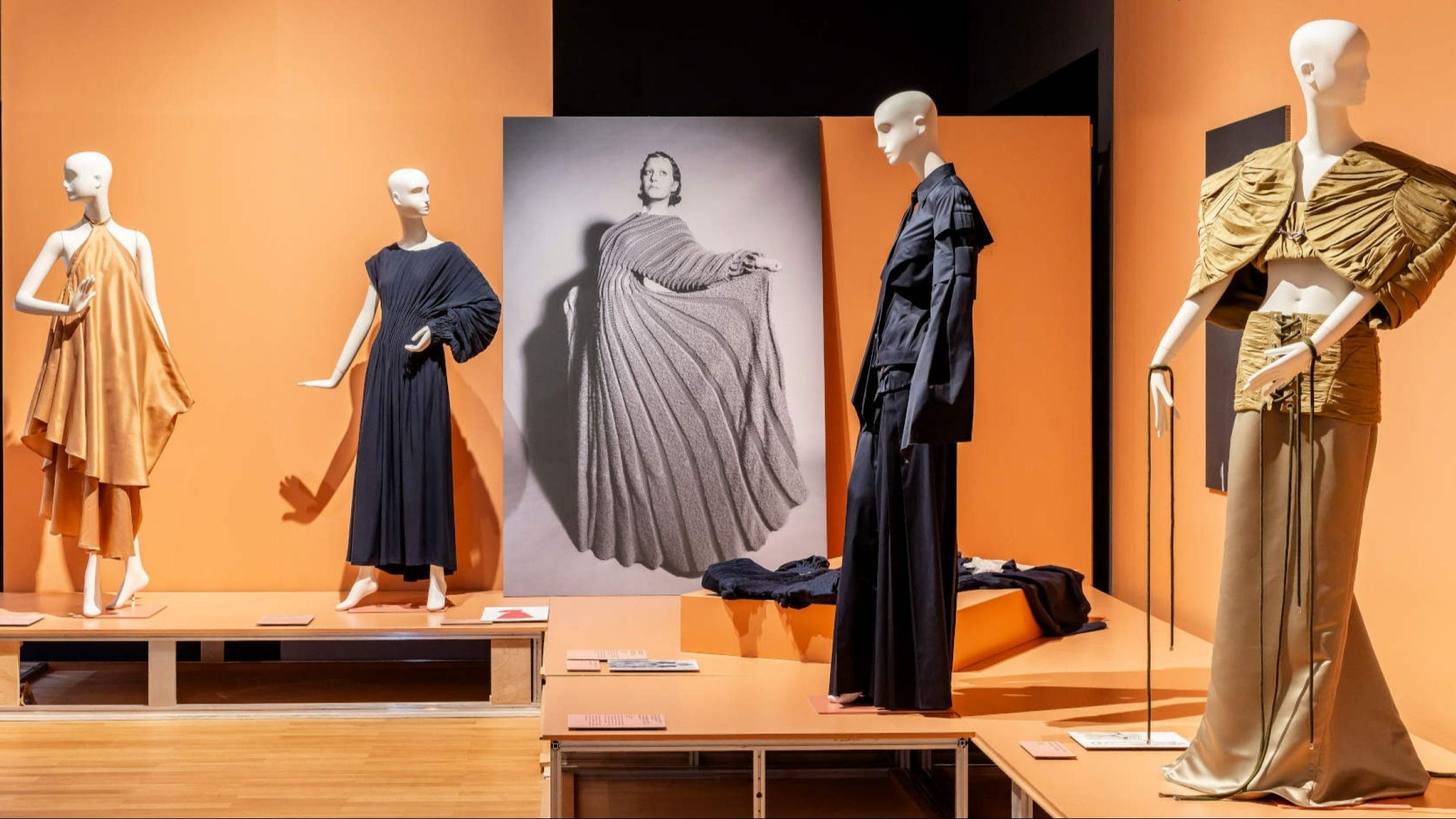 Many Shades of Grès a Berlino - Courtesy Press Office